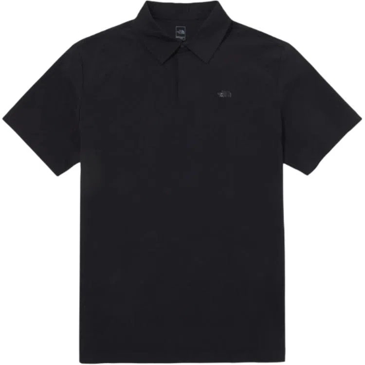 THE NORTH FACE POLOLogoPolo
