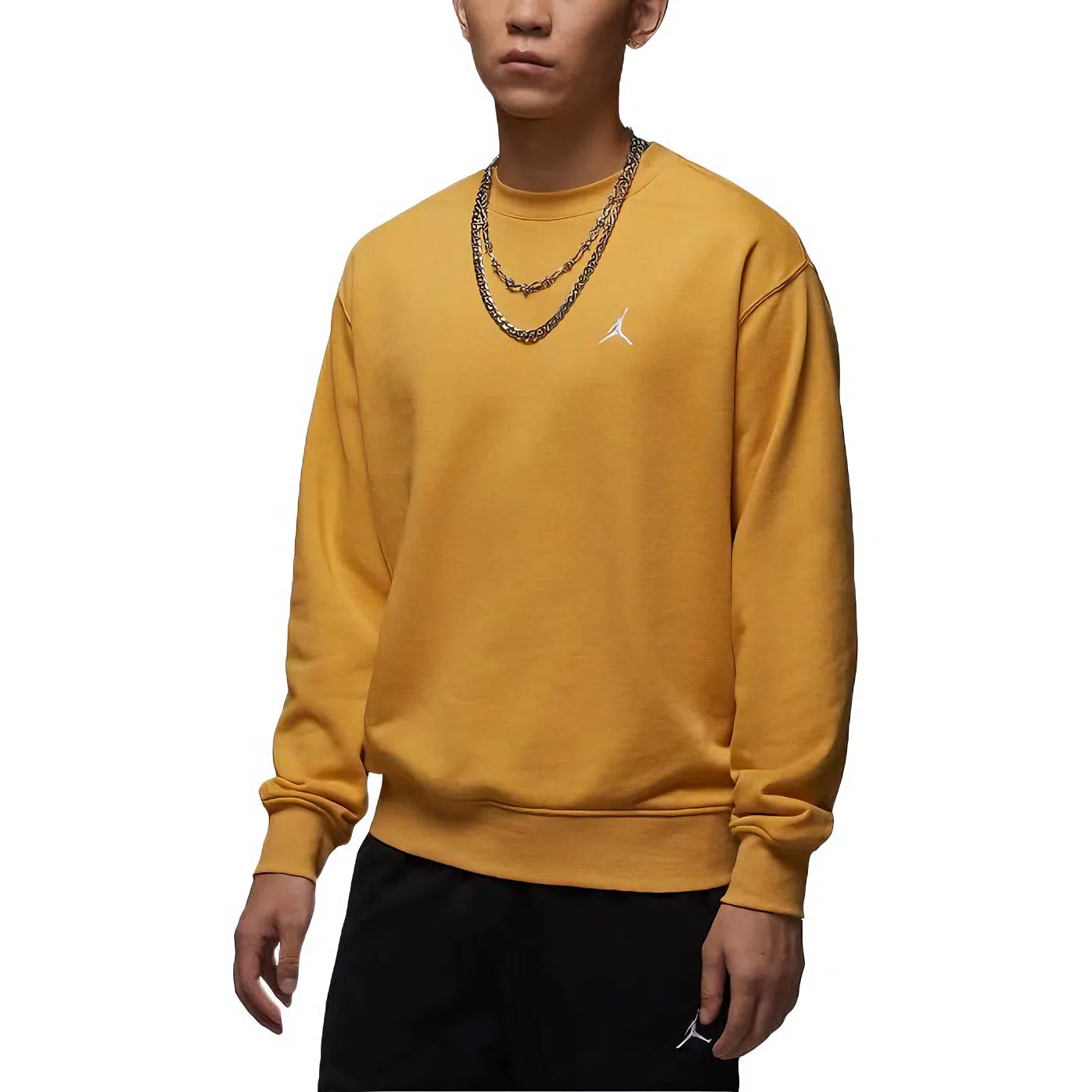 Jordan Brooklyn Fleece