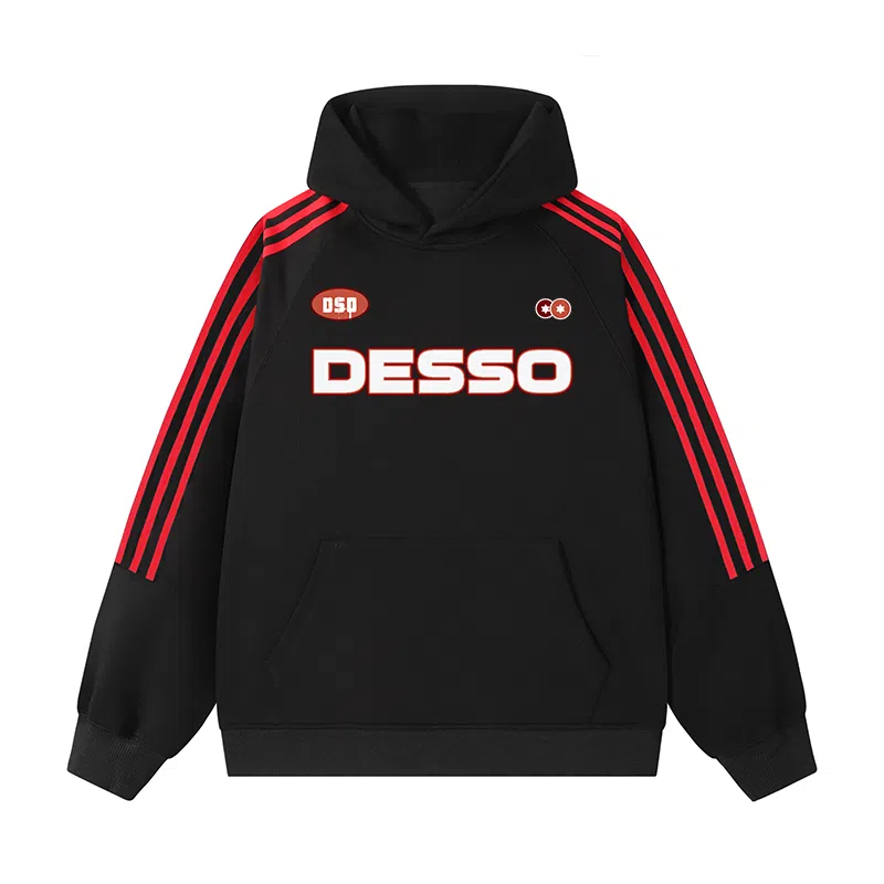 DESSO logo