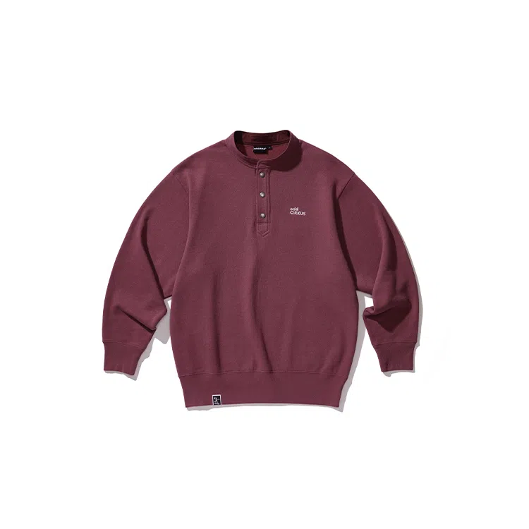 oddCIRKUS FW24 Pullover