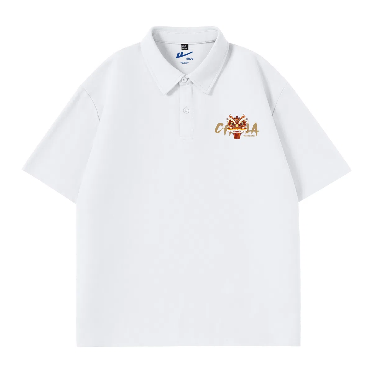 Warrior Polo