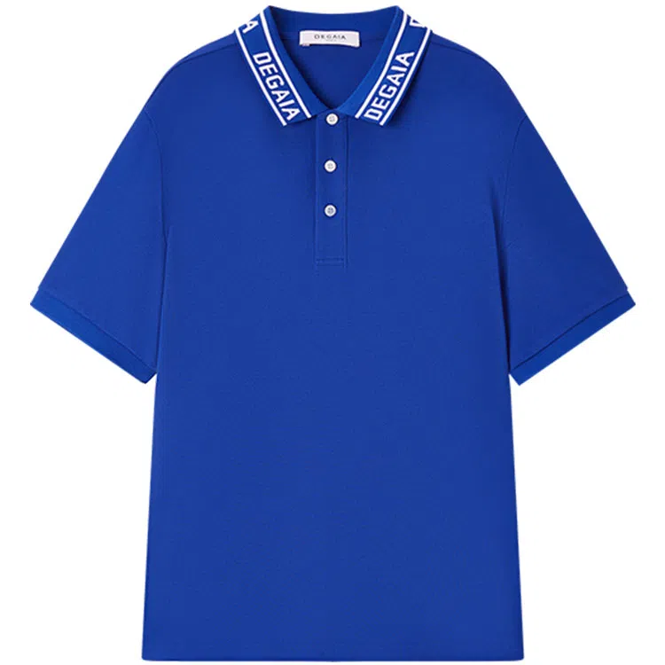 DEGAIA SS24 Polo