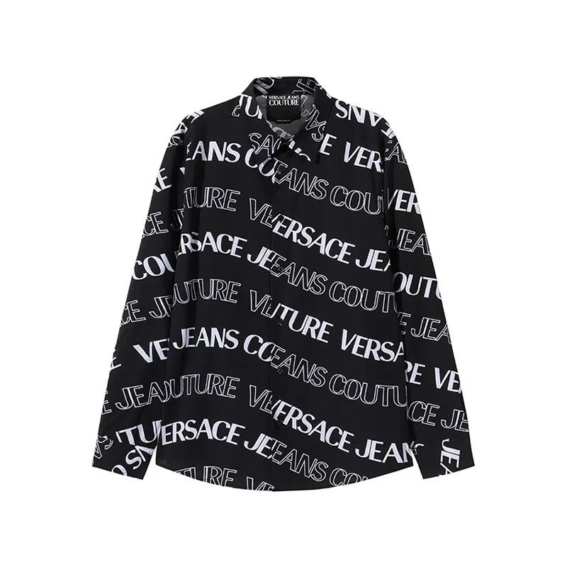 VERSACE JEANS COUTURE SS24 Logo