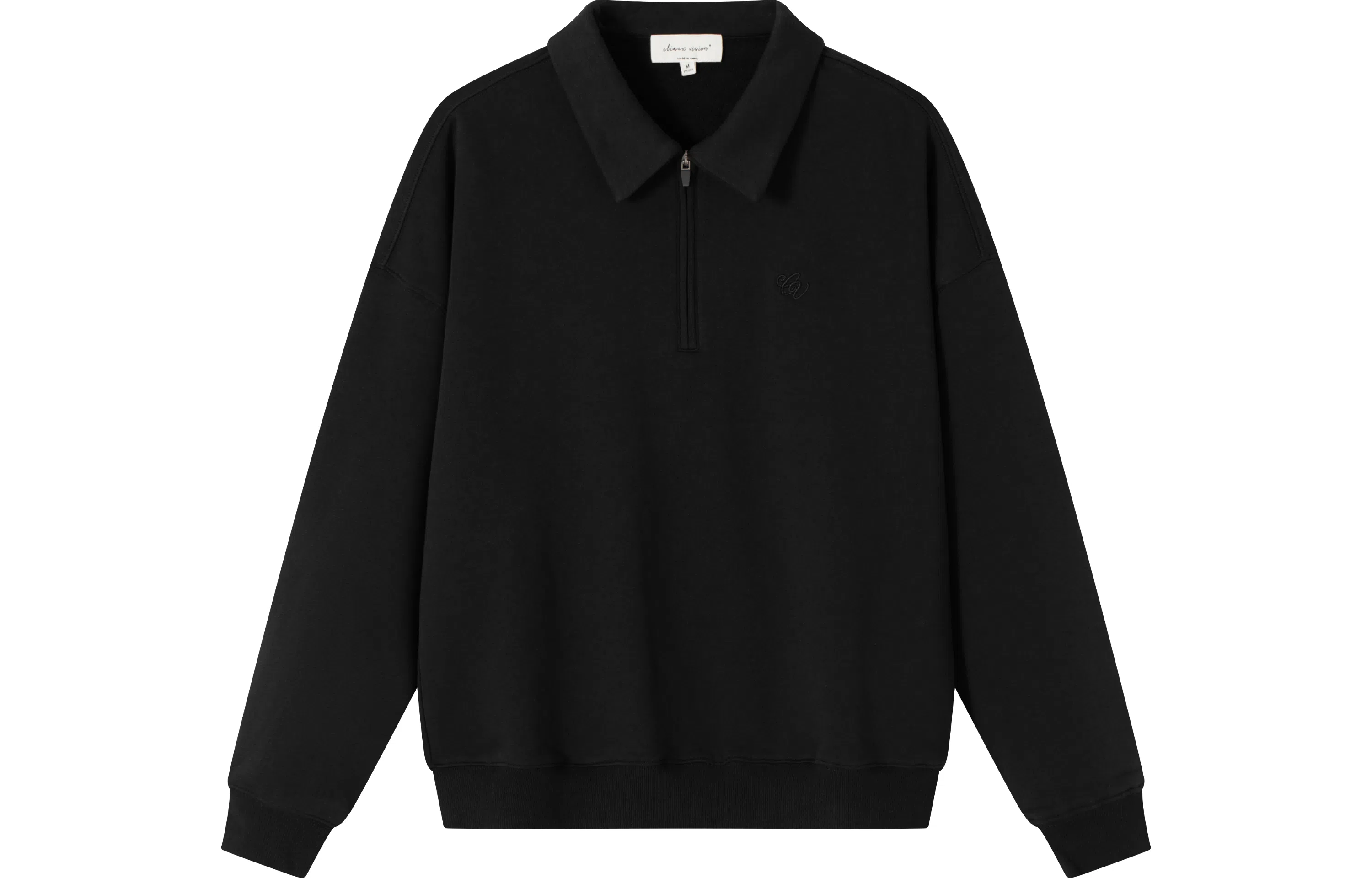 CLIMAX VISION Polo