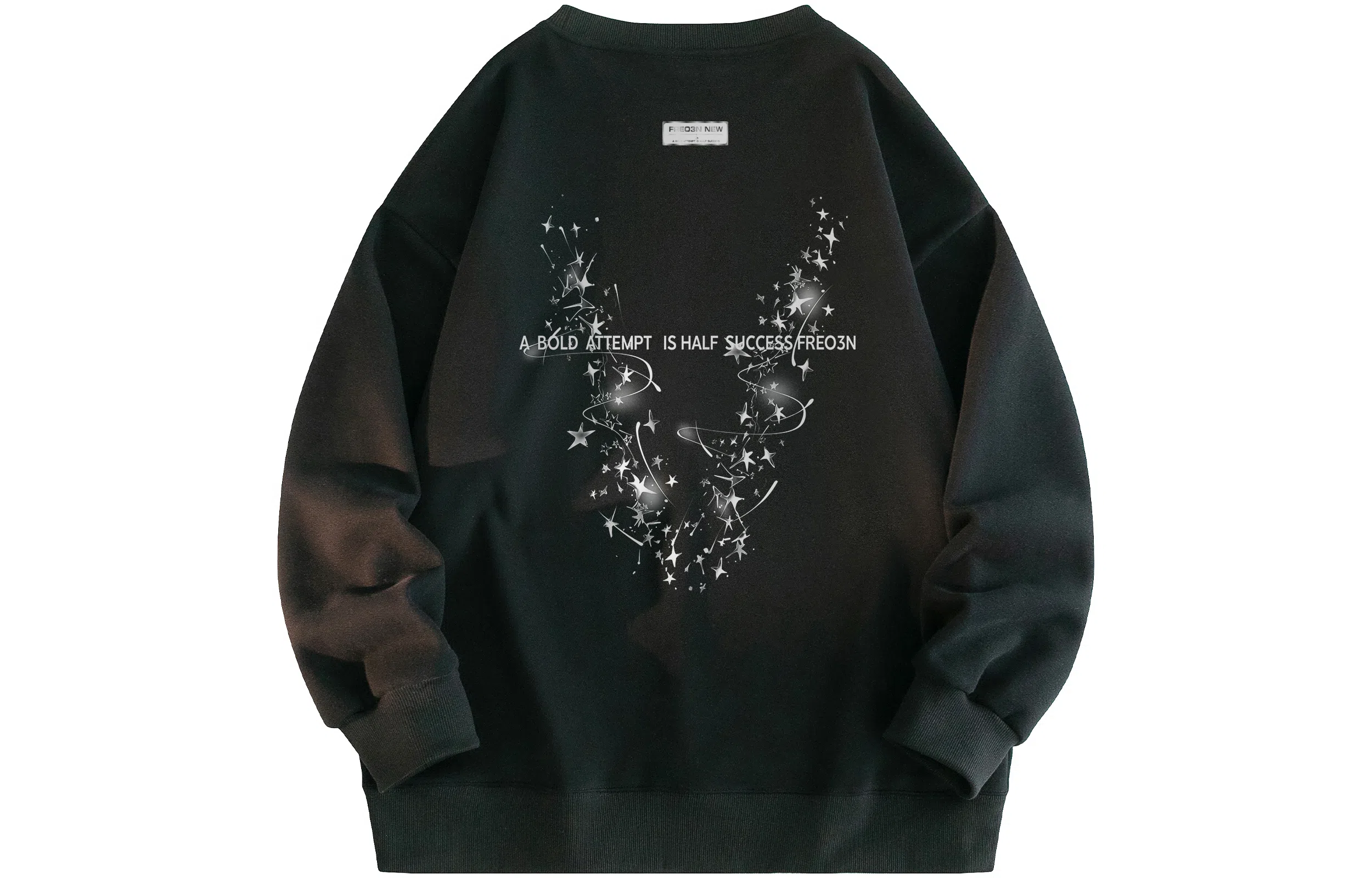 FREO3N "Starlight" Sweatshirt