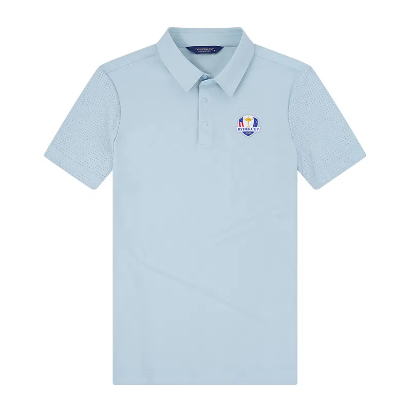 RYDER CUP LogoPolo