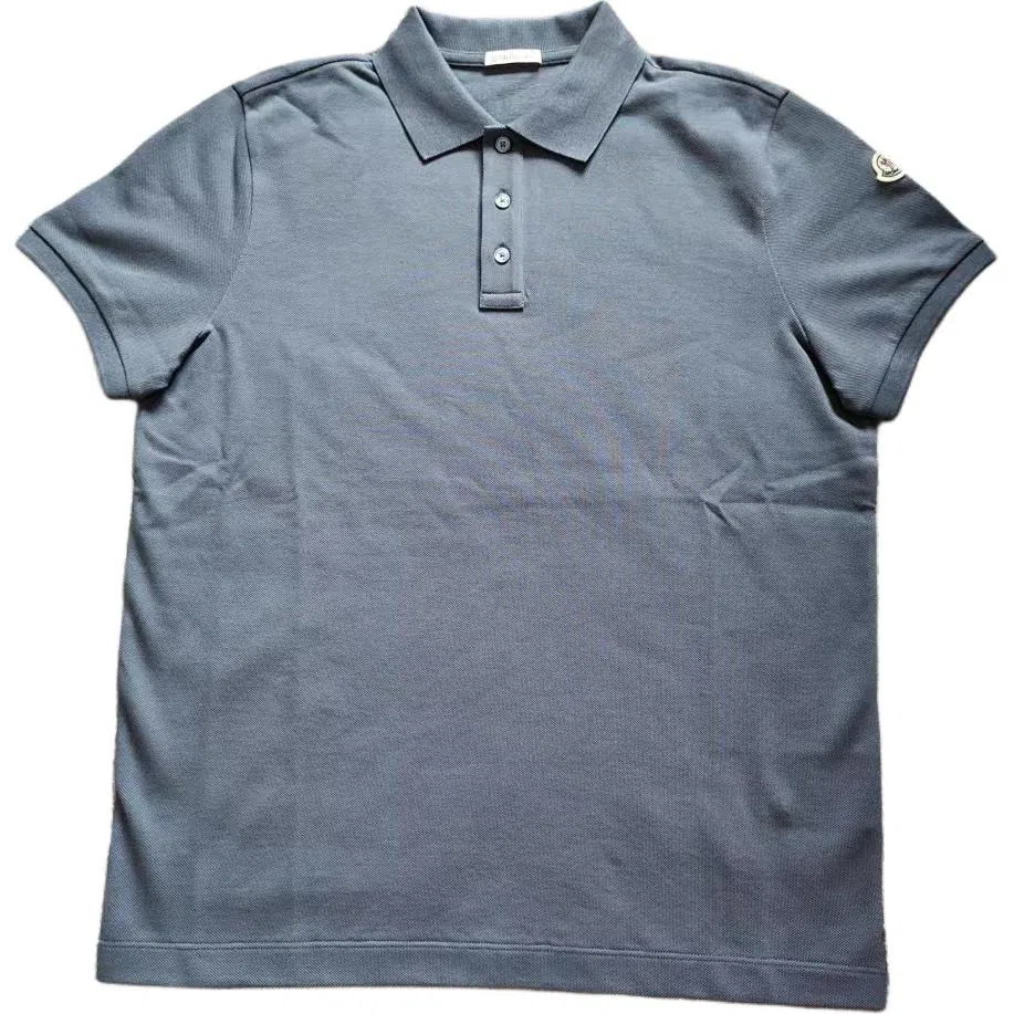 Moncler LogoPolo