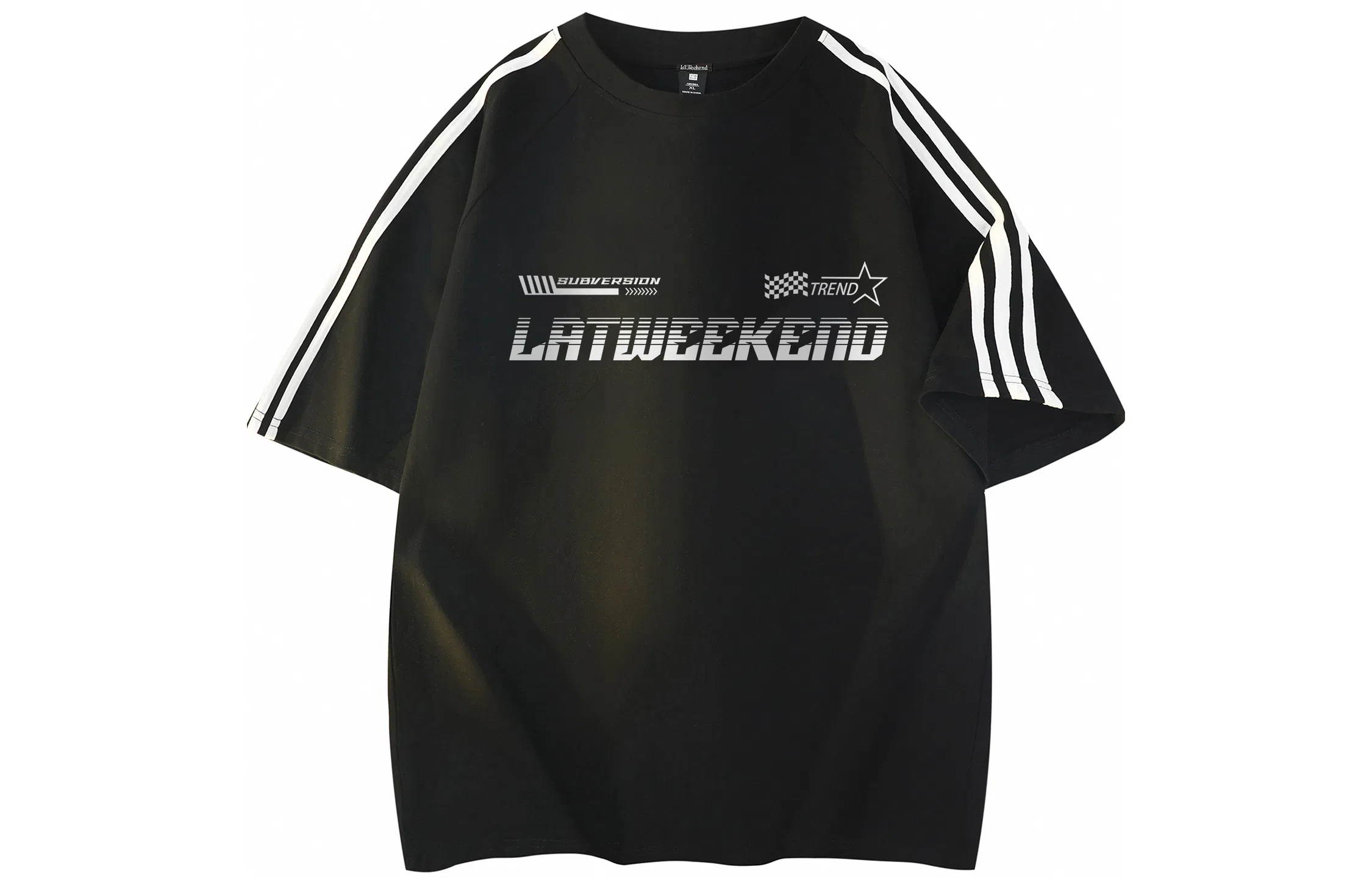 LA'T.WEEKEND T