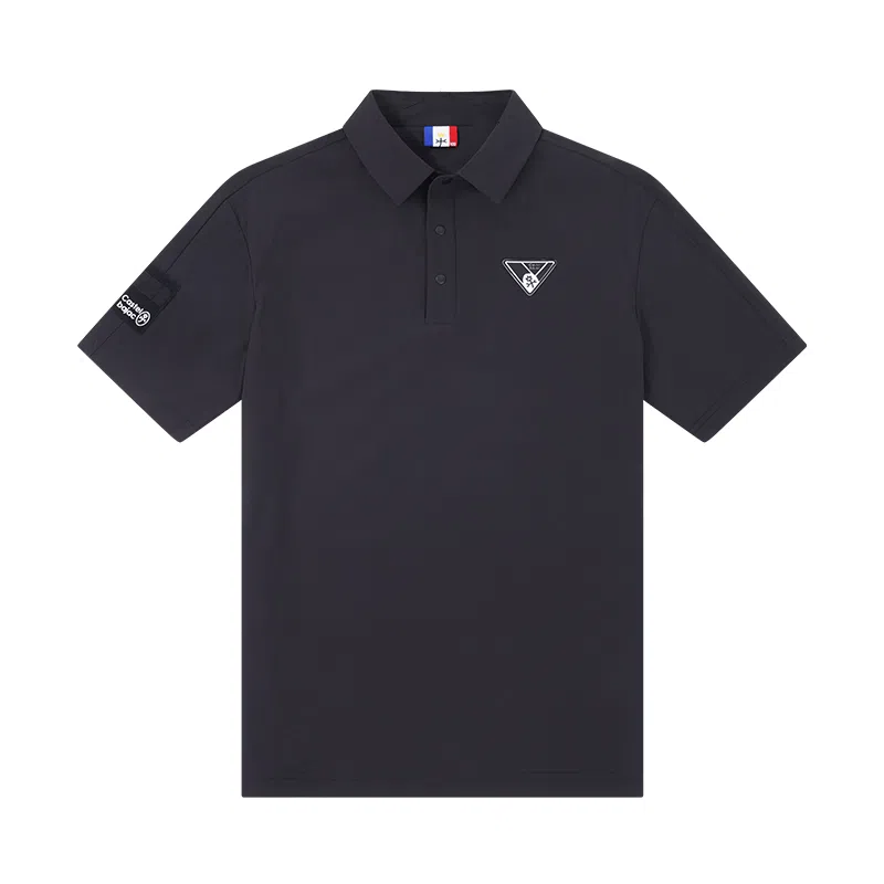 CASTELBAJAC LogoPolo