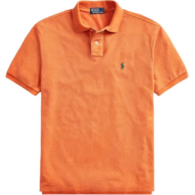 Polo Ralph Lauren LogoPolo