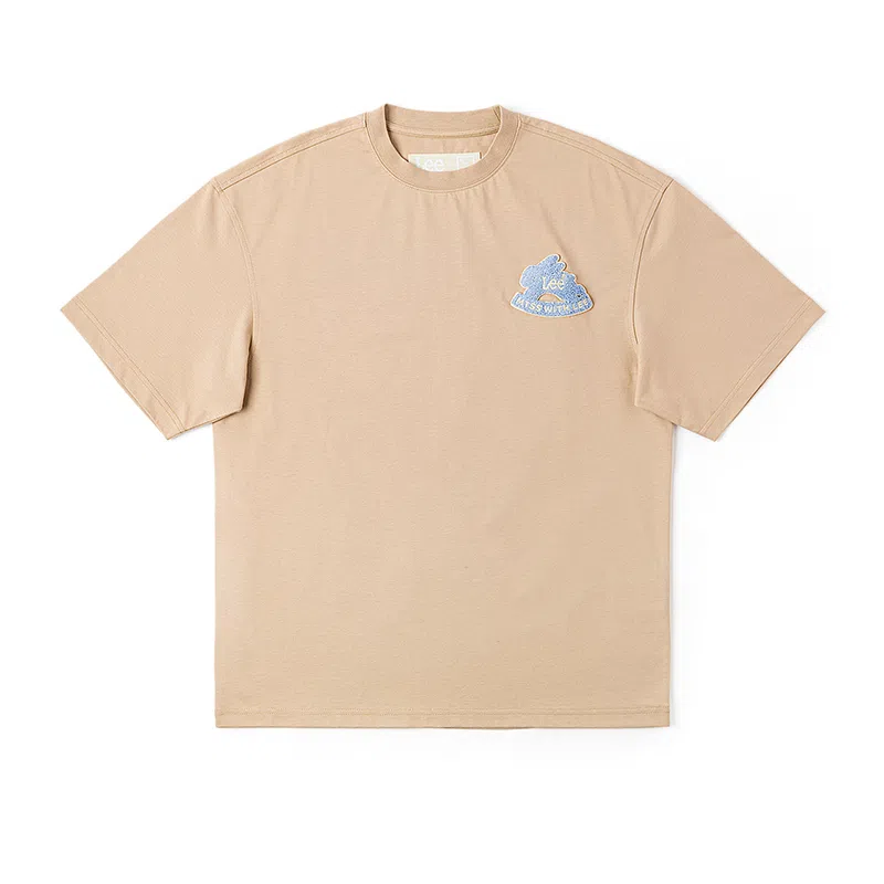 Lee X Melting Sadness FW24 T