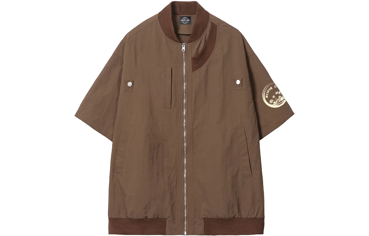 MEIPIN TANG LogoPolo