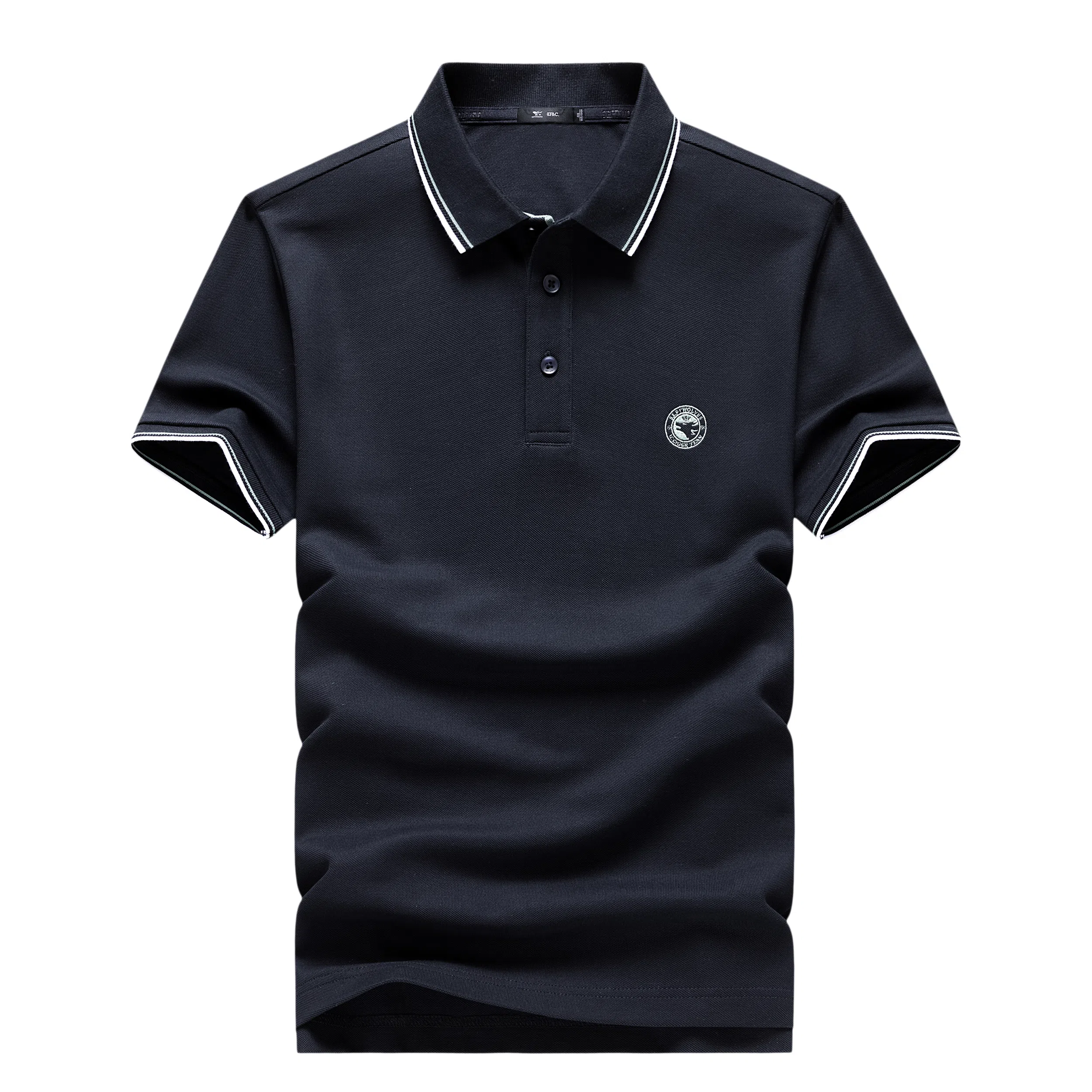SEPTWOLVES Polo