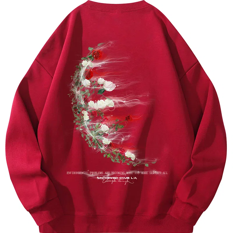 UNthemed Sweatshirt