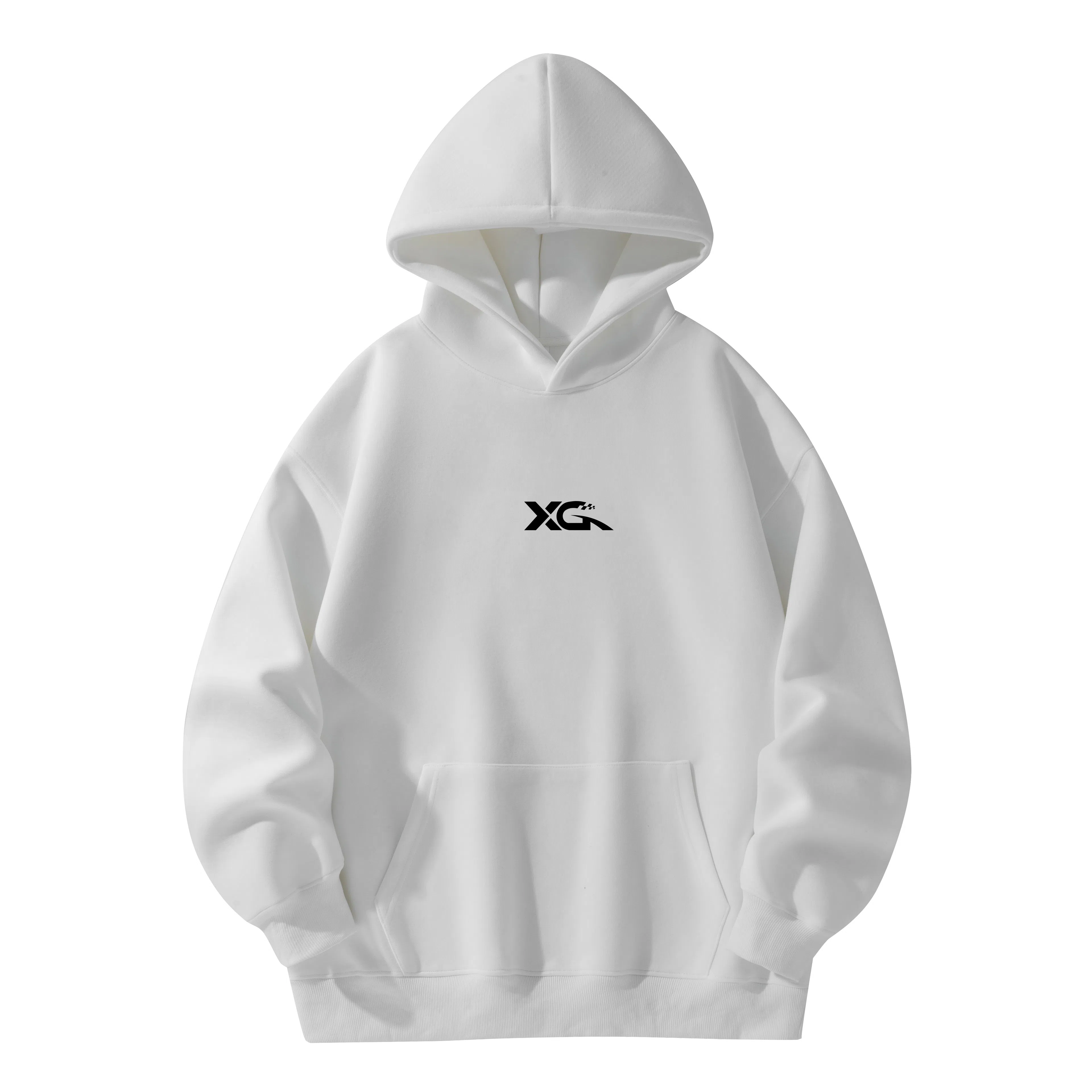 WARNING LIGHT x XGENE