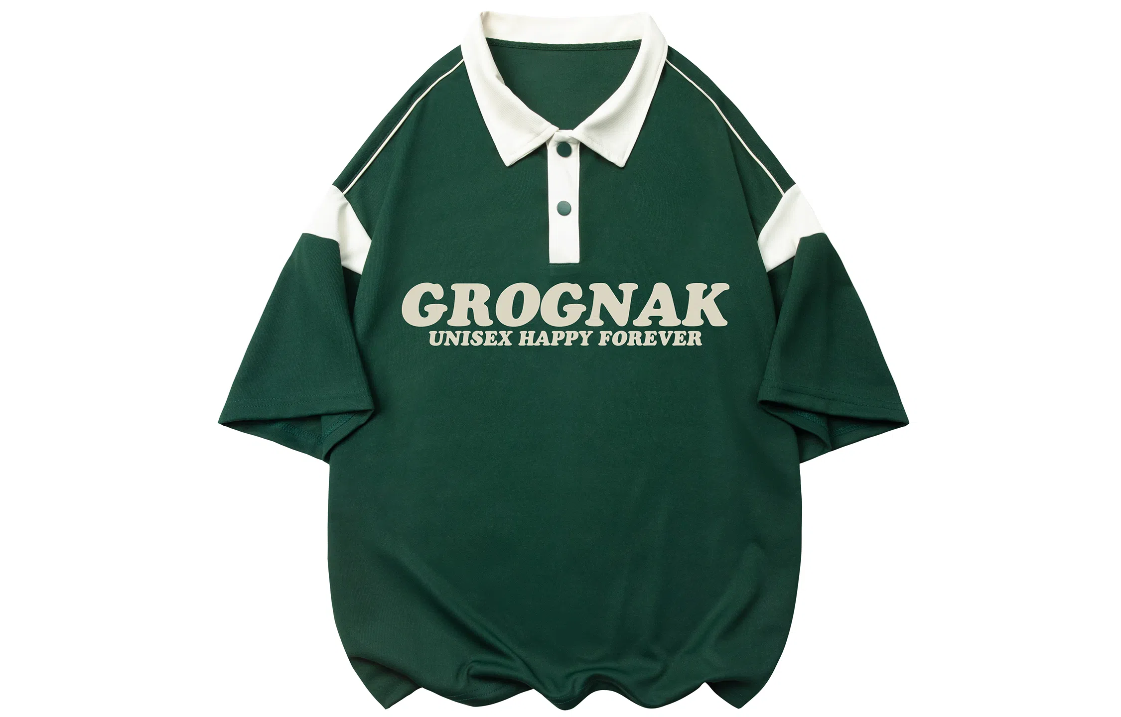GROGNAK LogoPolo