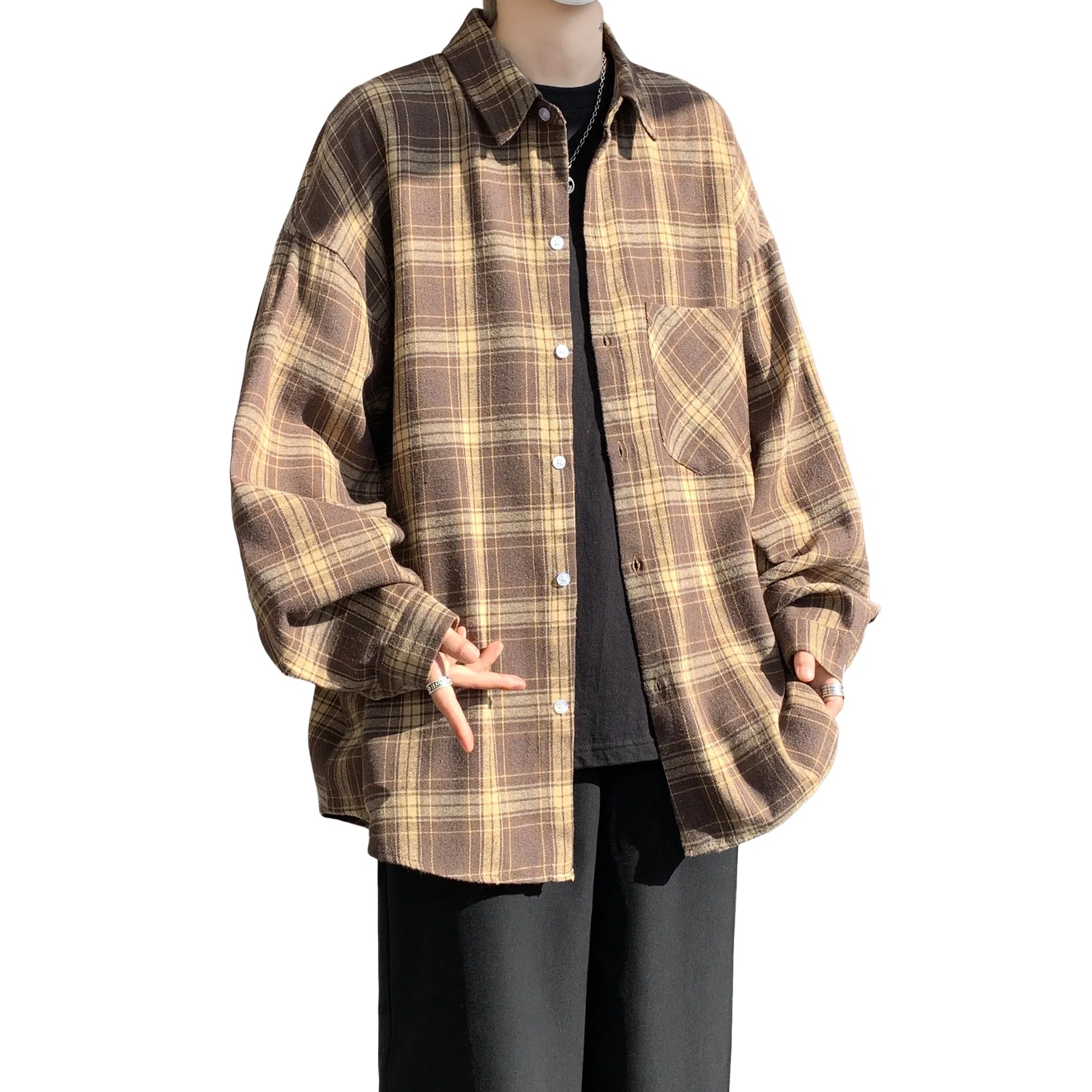 URBAN AUTHENTIC cleanfit