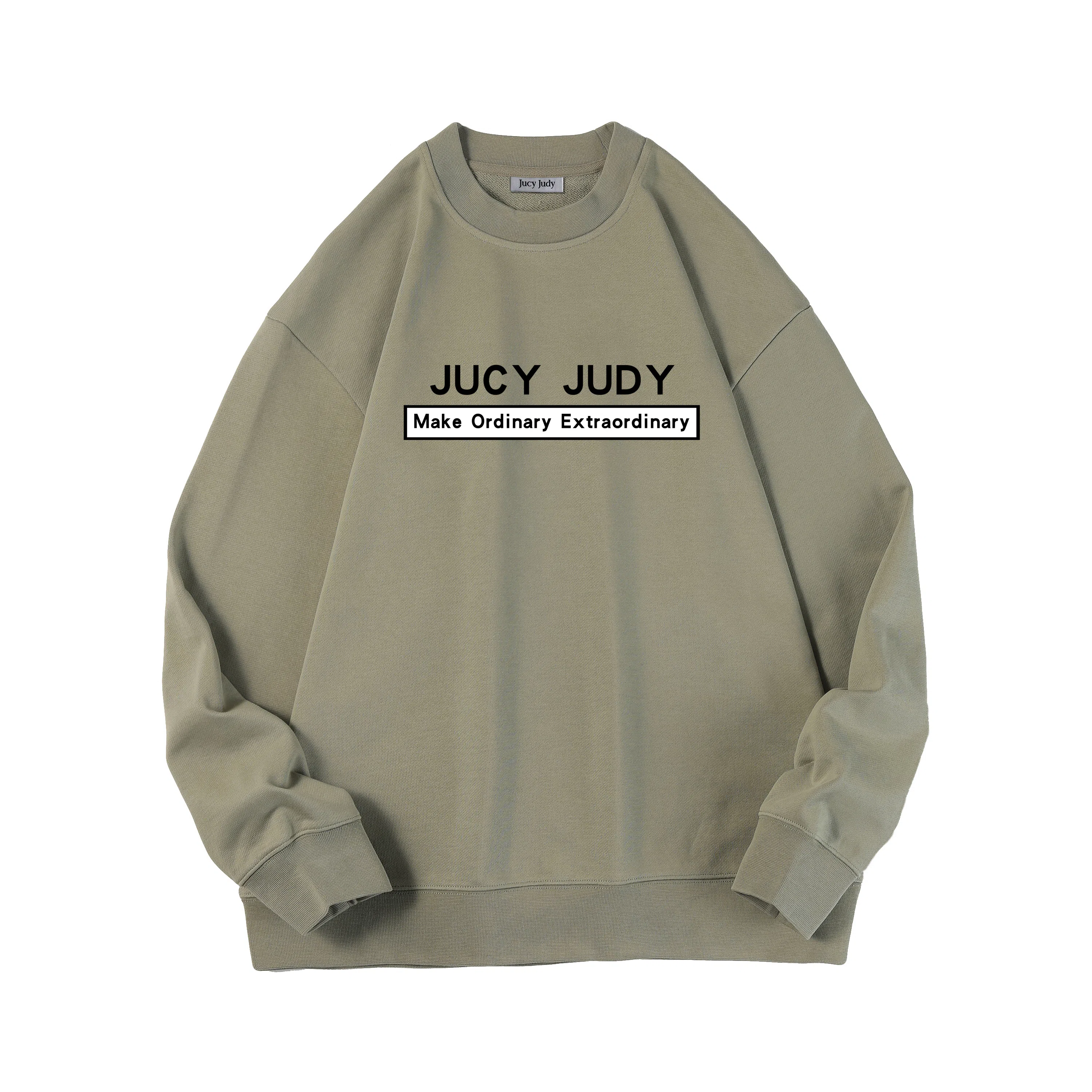 JUCY JUDY LOGO