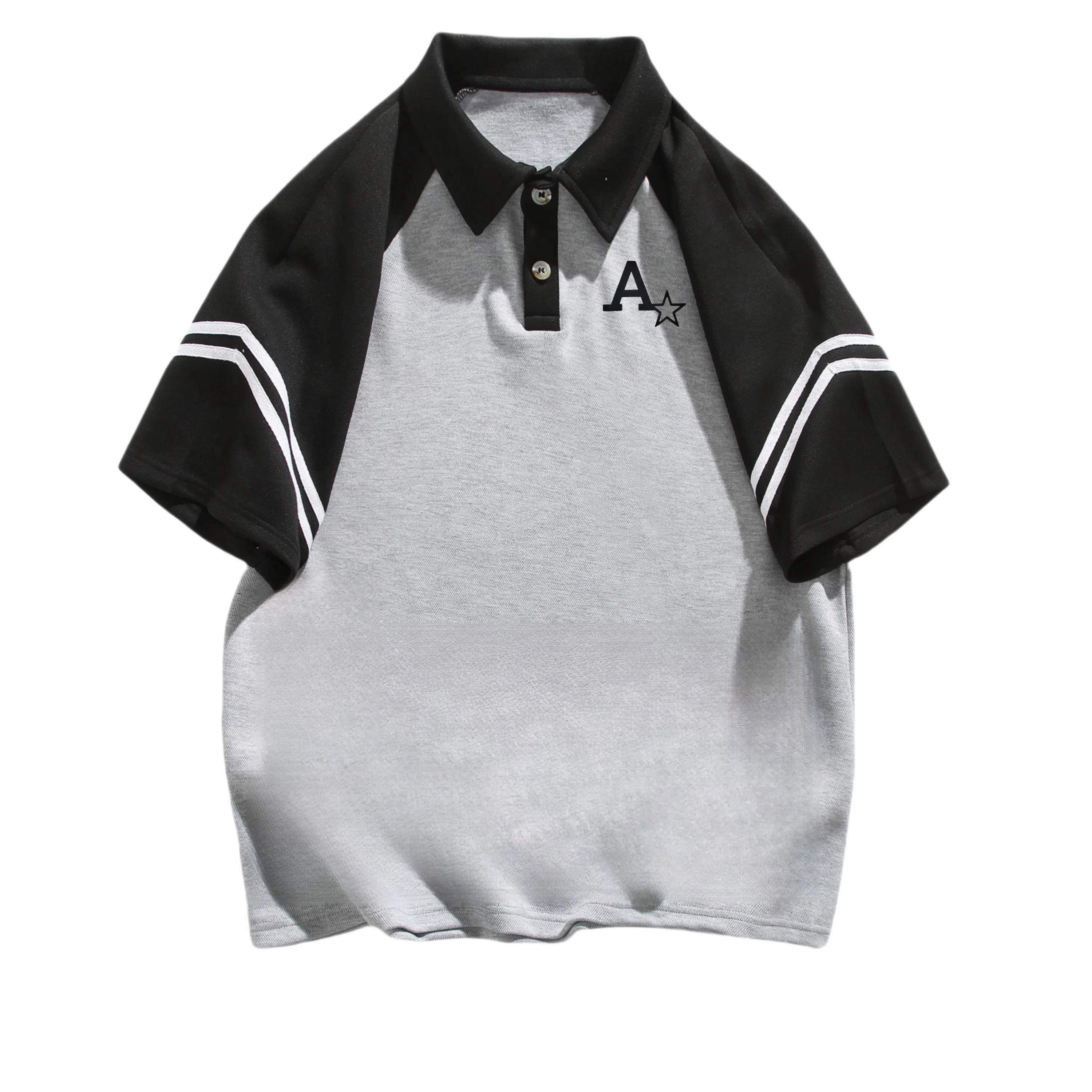 AMBER LIGHT LogoPolo