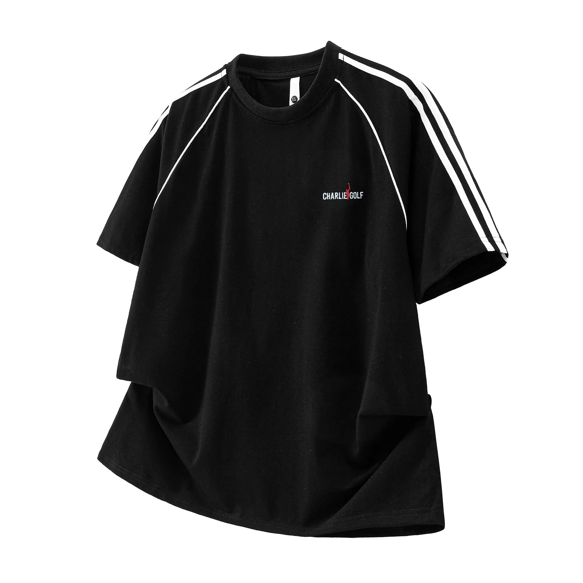 CHARLIE GOLF T