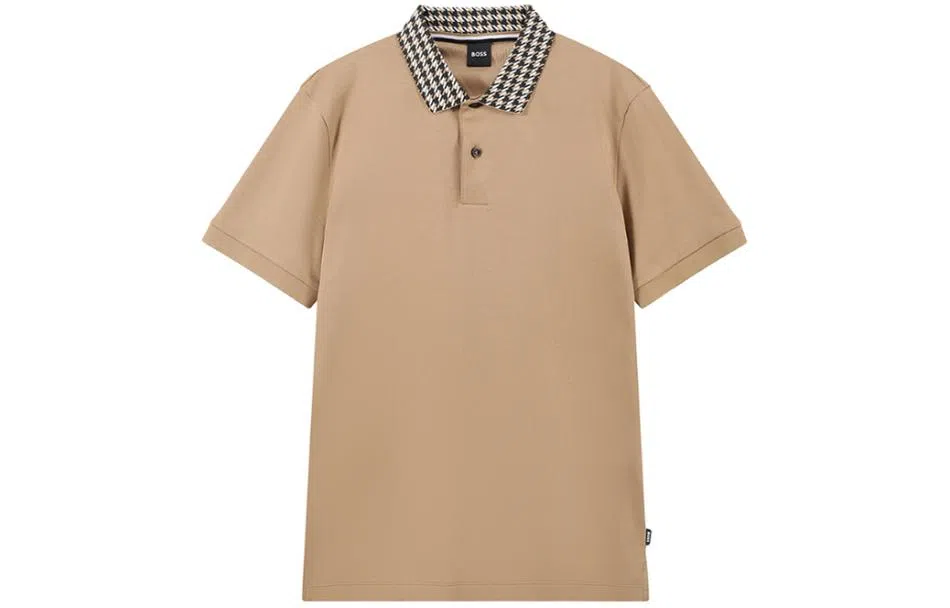 HUGO BOSS SS24 Polo