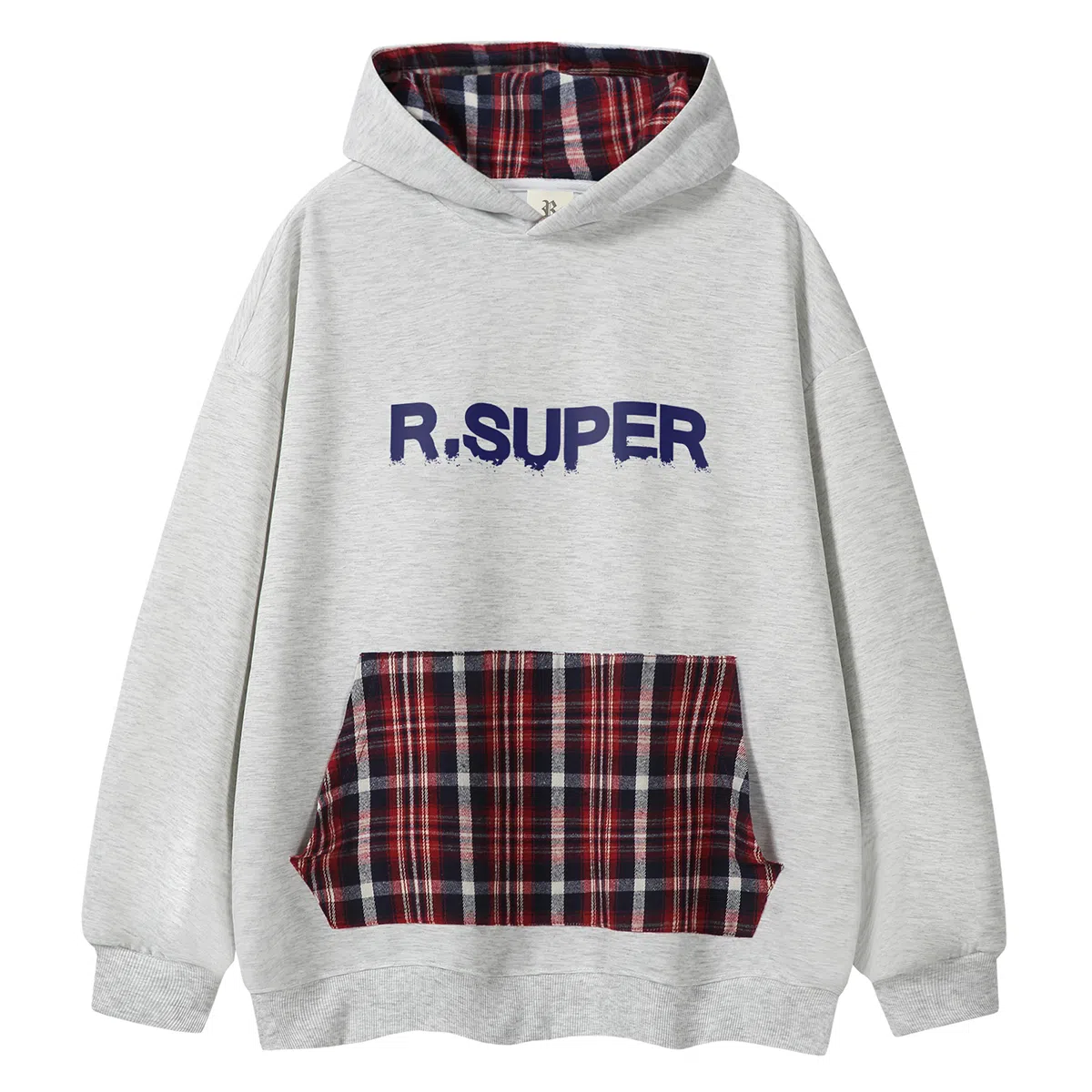 R.super Logo