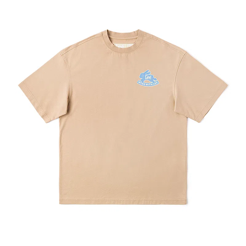 Lee X Melting Sadness FW24 T