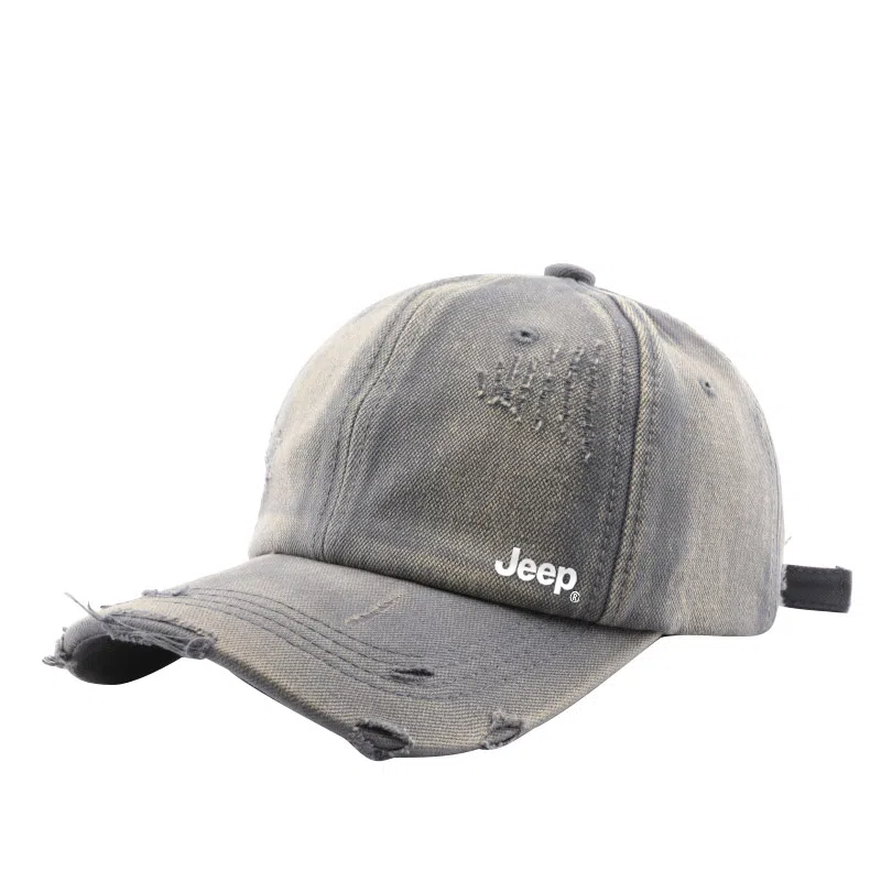 Jeep Cap
