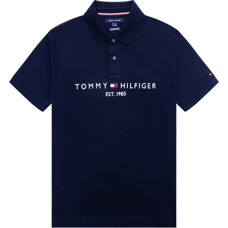 Tommy Hilfiger logoPolo