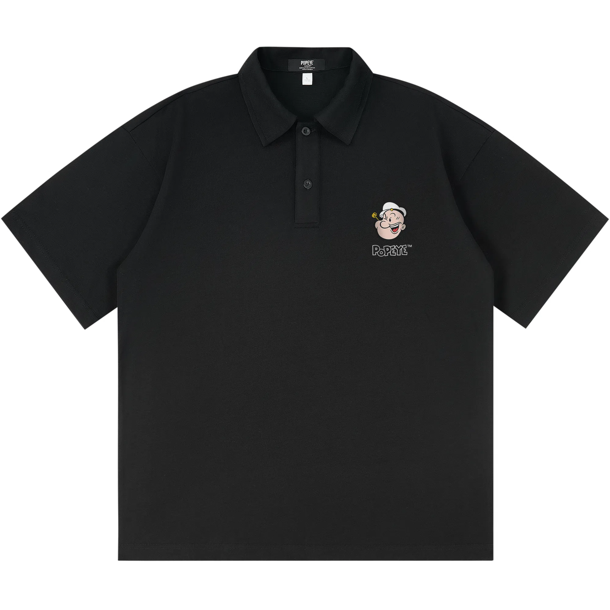POPEYE LogoPolo