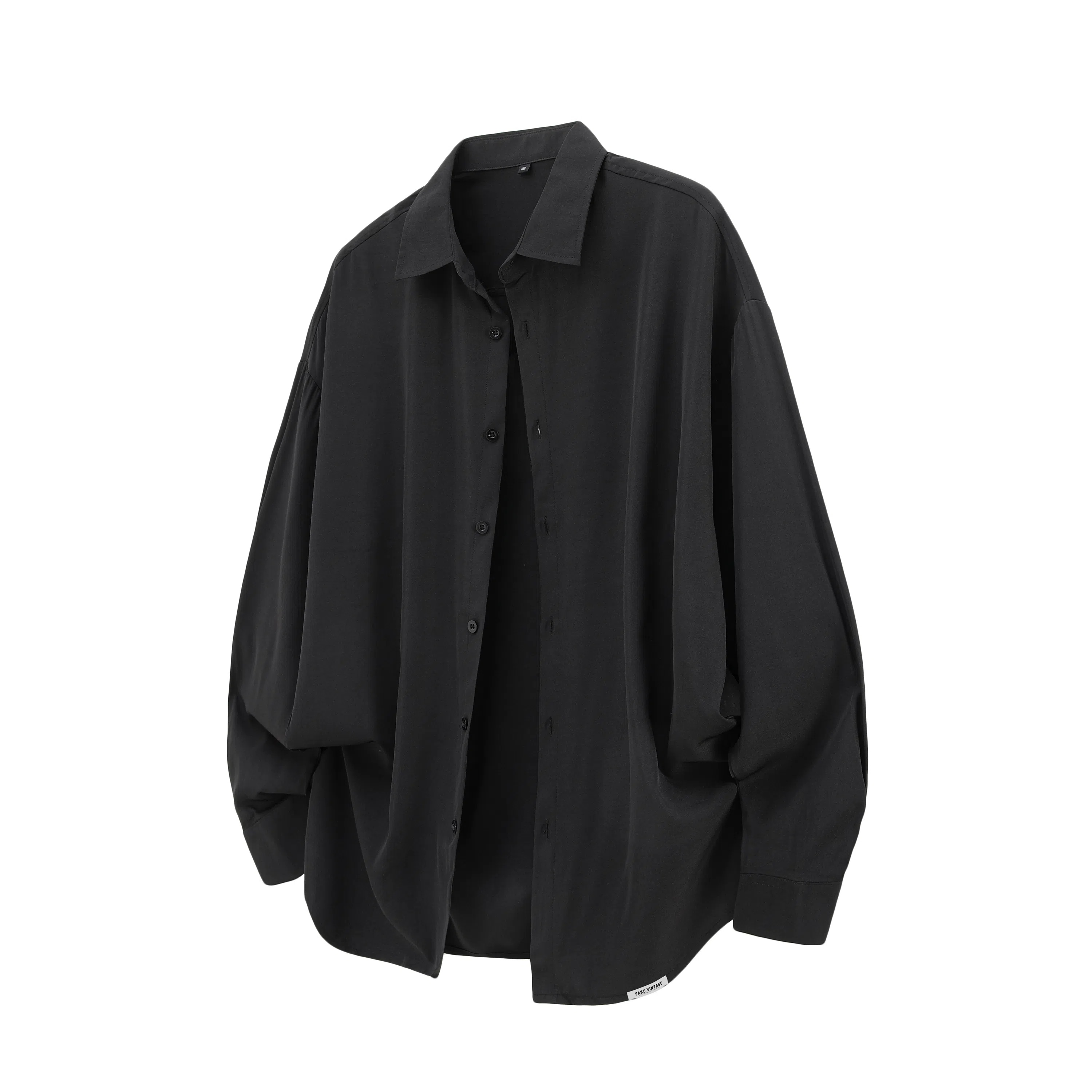 FAKE VINTAGE cleanfit