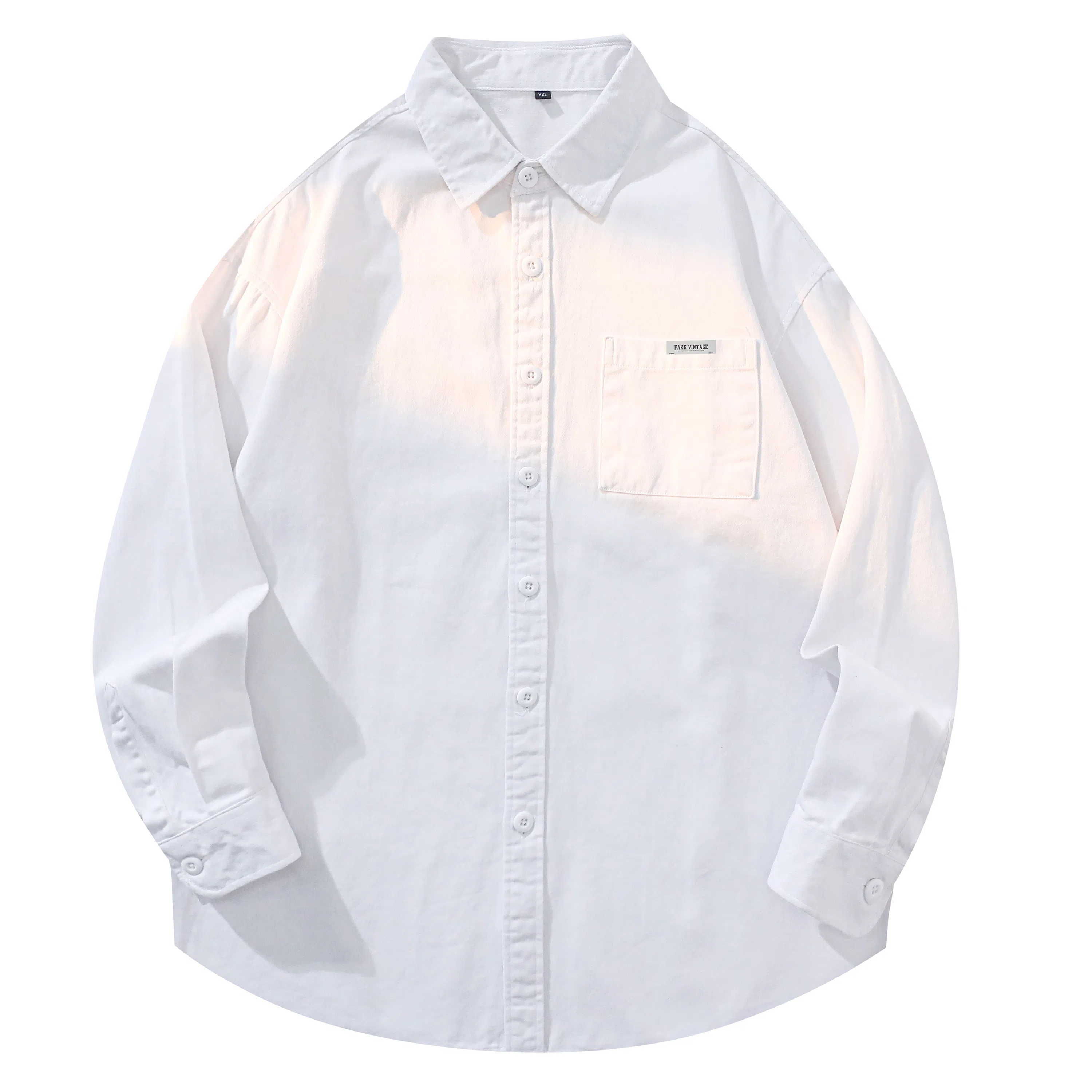 FAKE VINTAGE