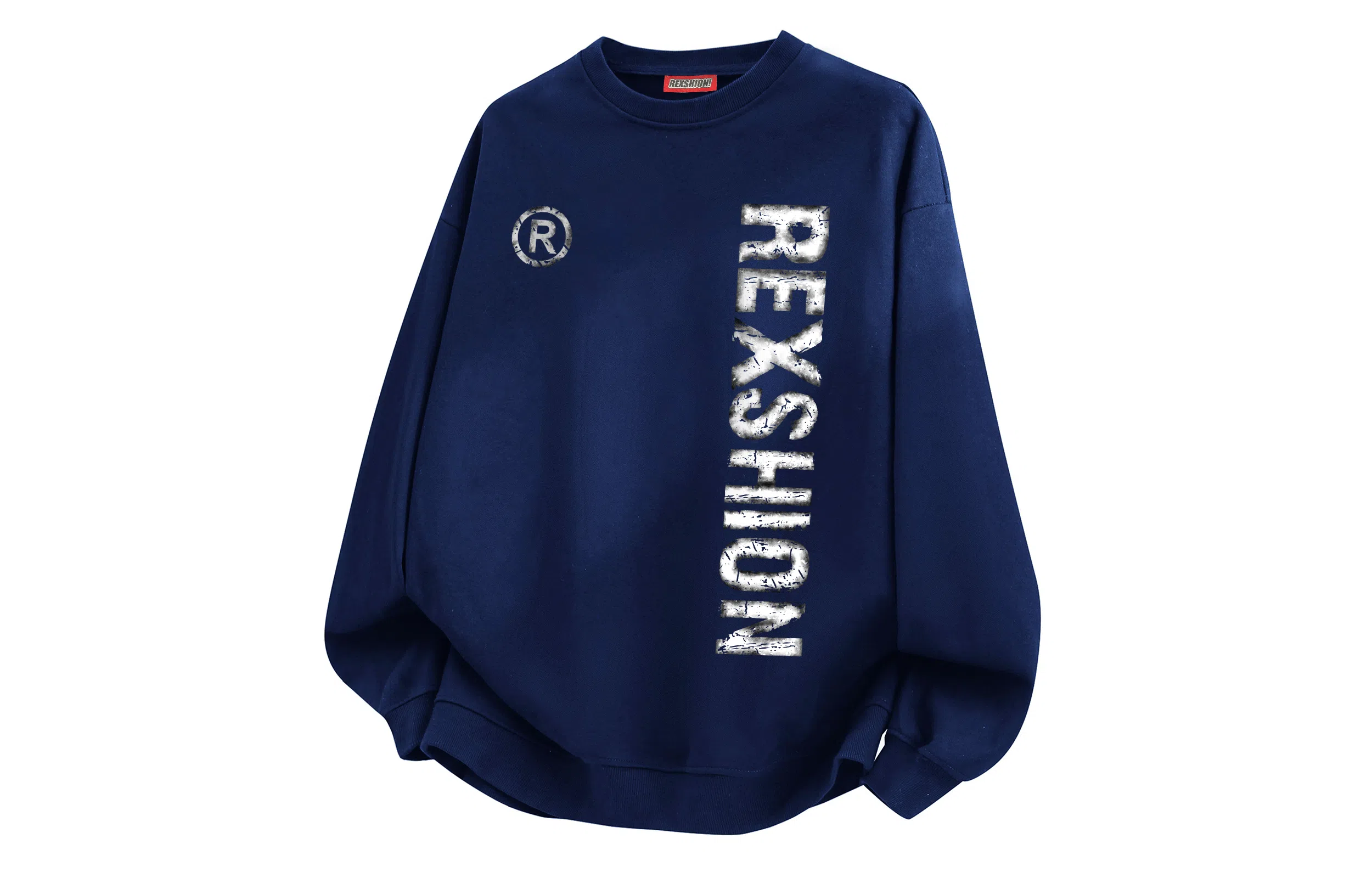REXSHION Logo
