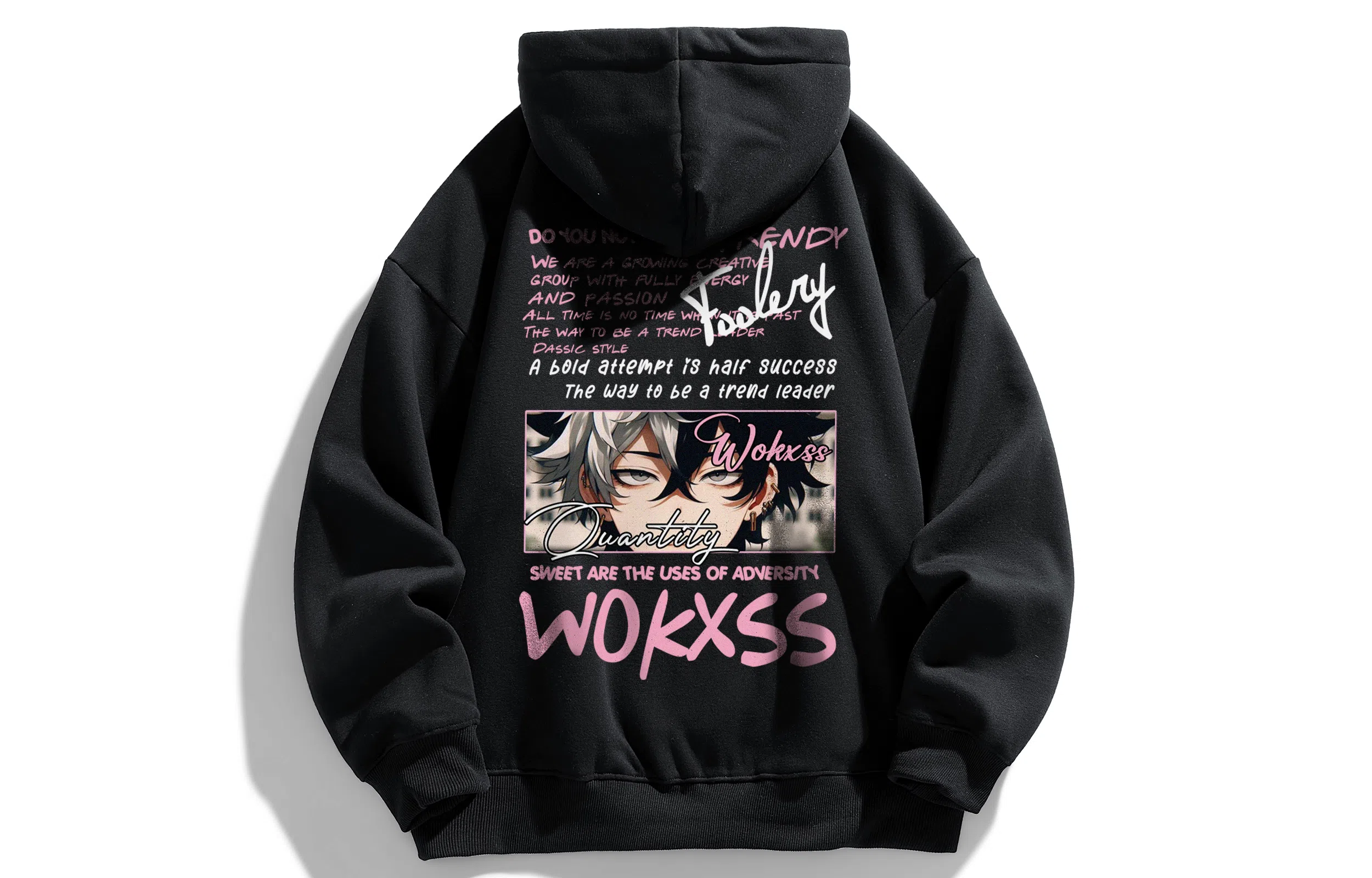 WOKXSS logo