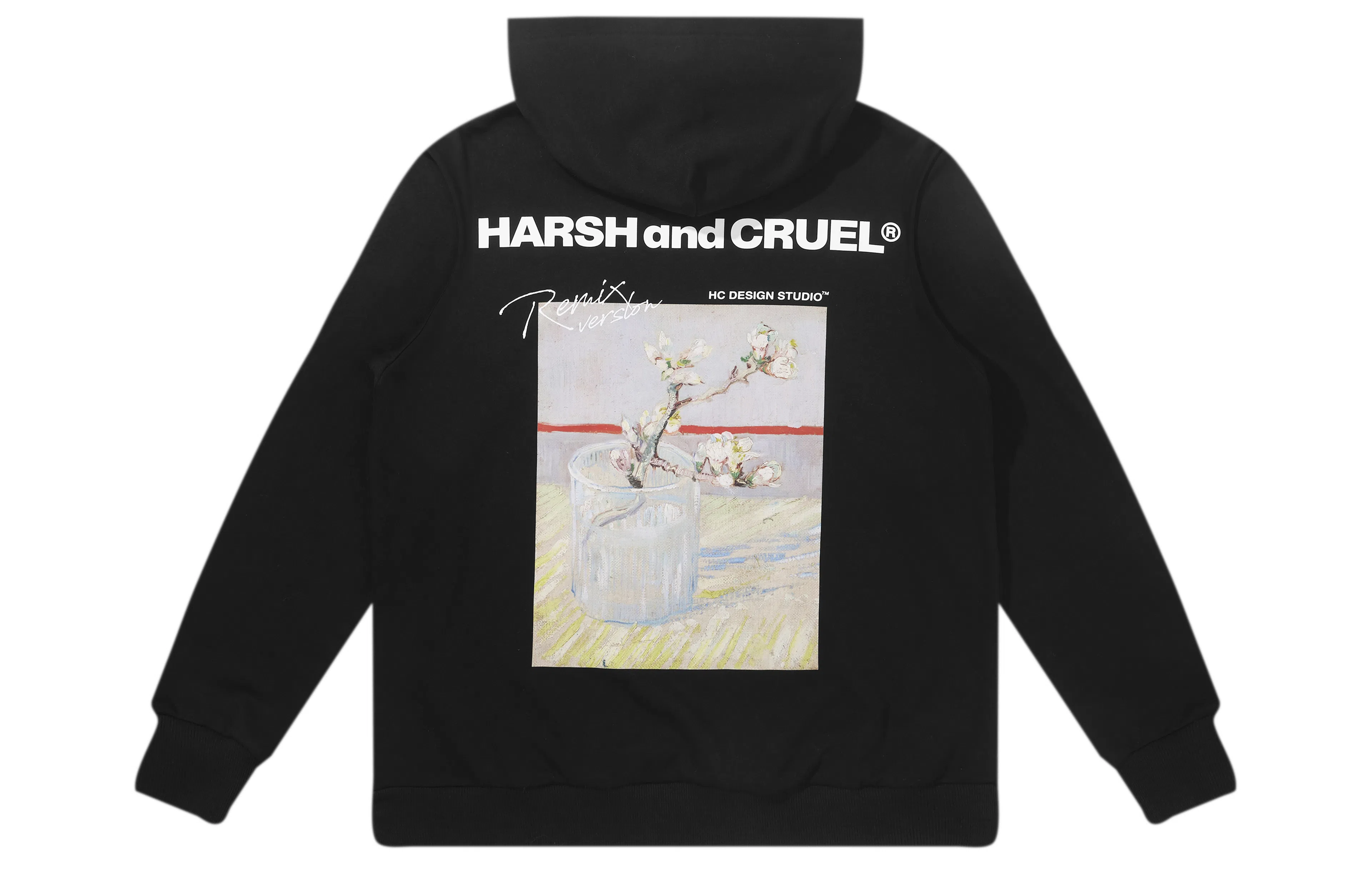 HARSH AND CRUEL SS22