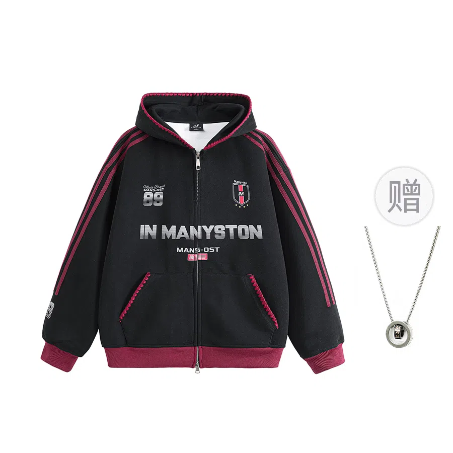 MANYSTON