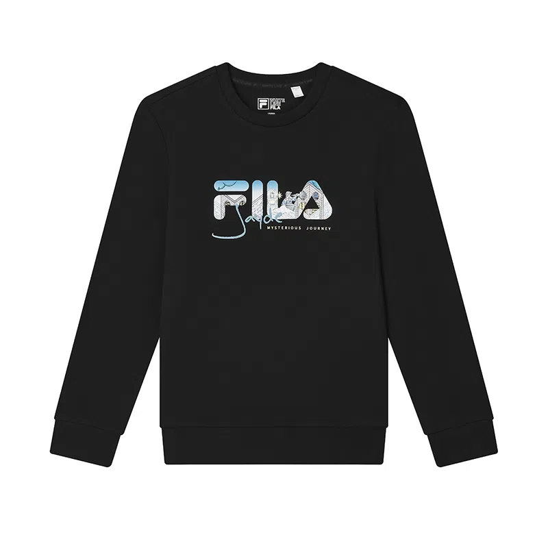 FILA LOGO