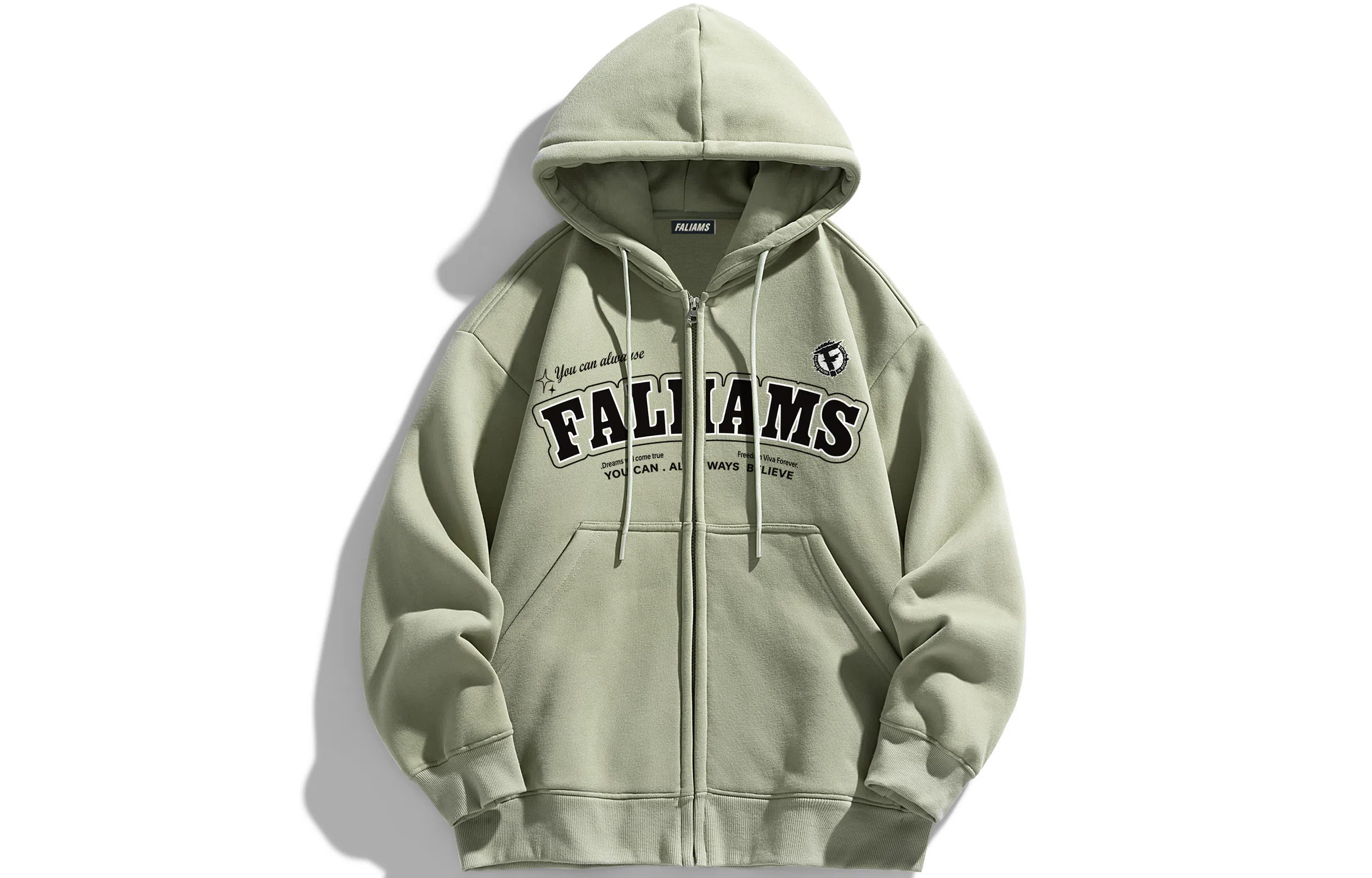 FALIAMS Logo