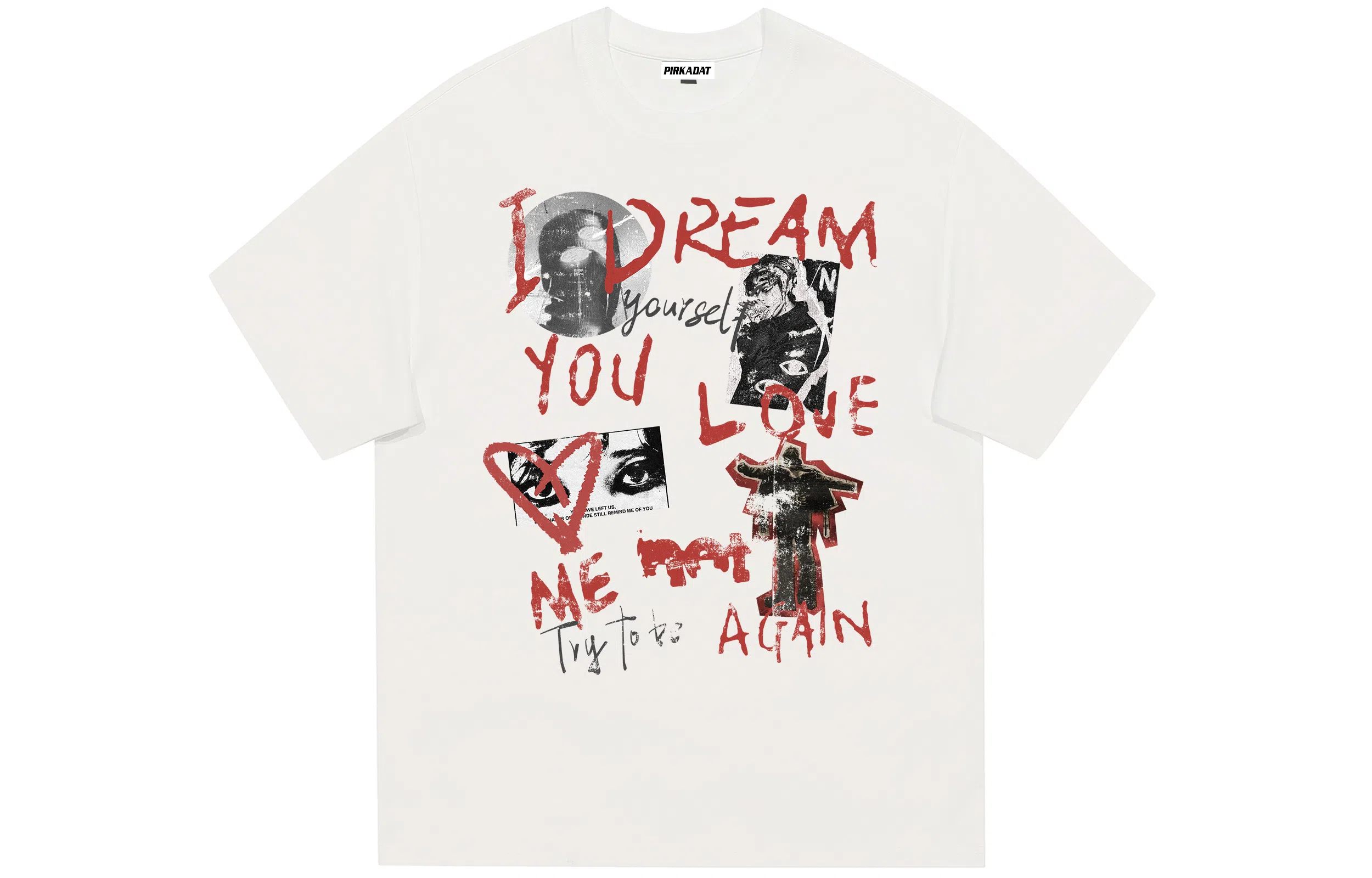 Pirkadat Heavyweight T-Shirt