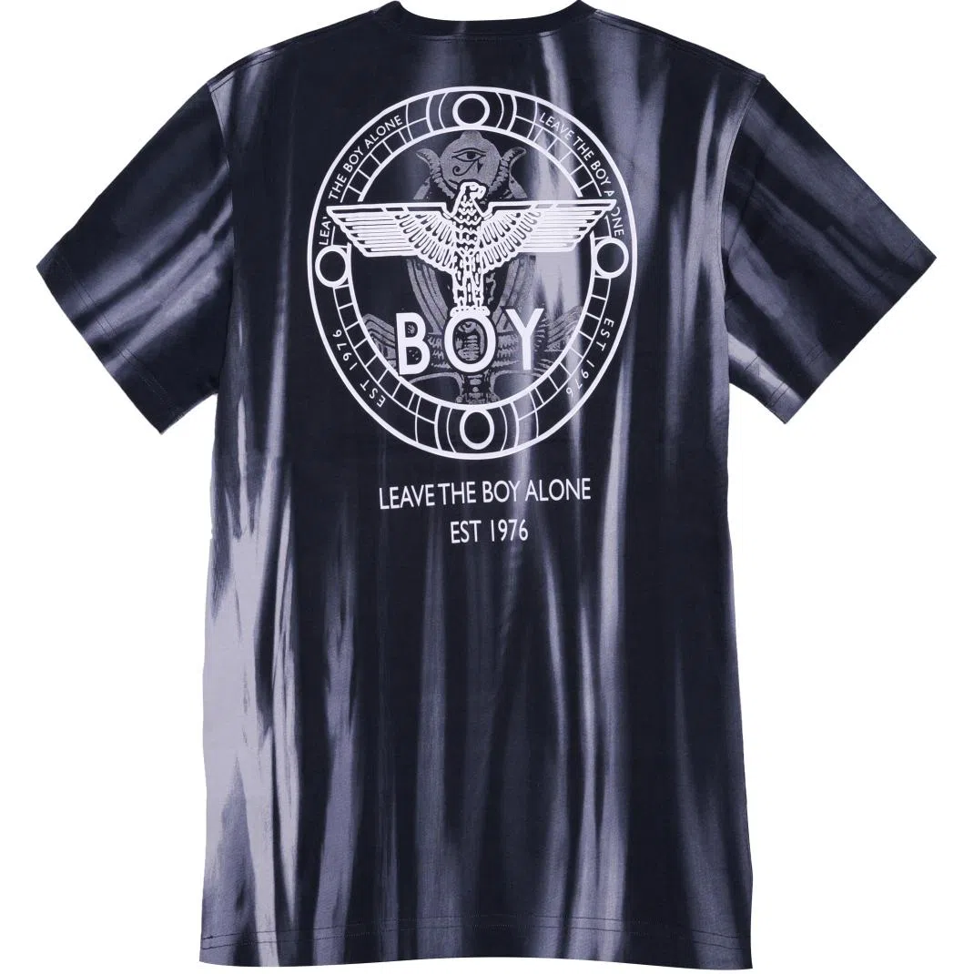 Boy London LogoT
