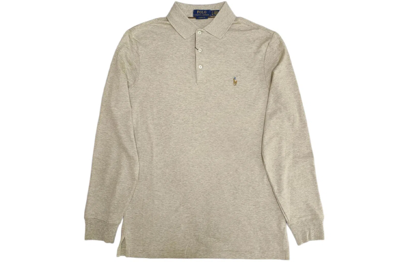 Polo Ralph Lauren LogoPolo