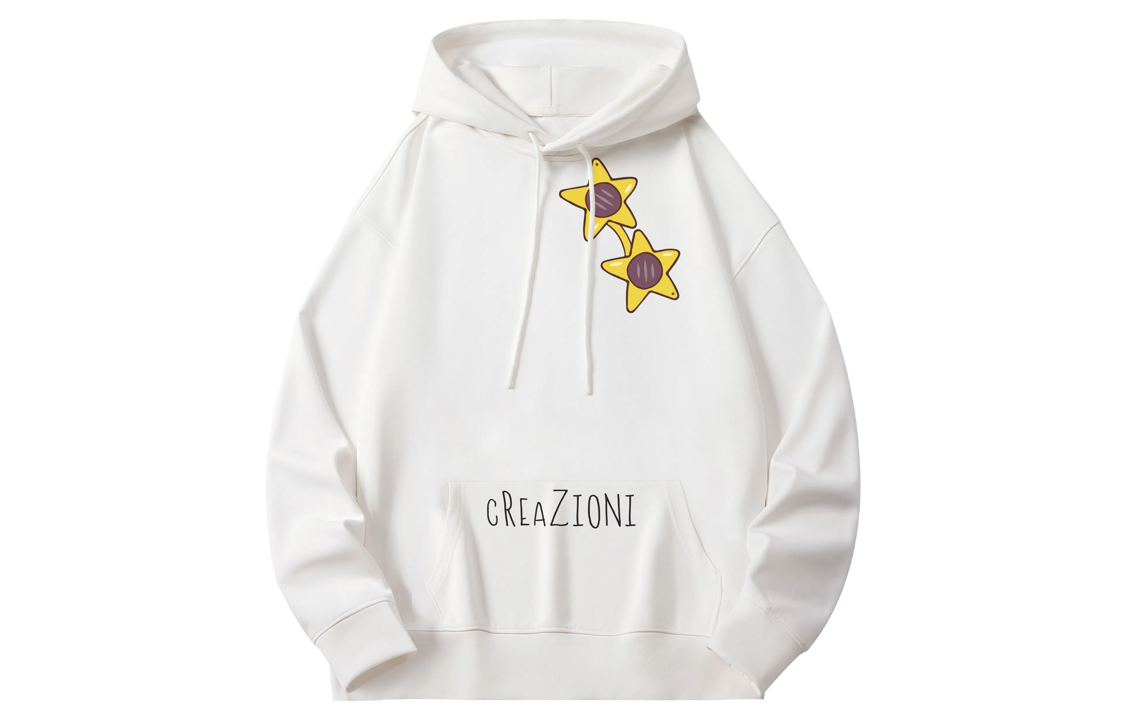 CREAZIONI LA FANTASIA E MOBILE Logo