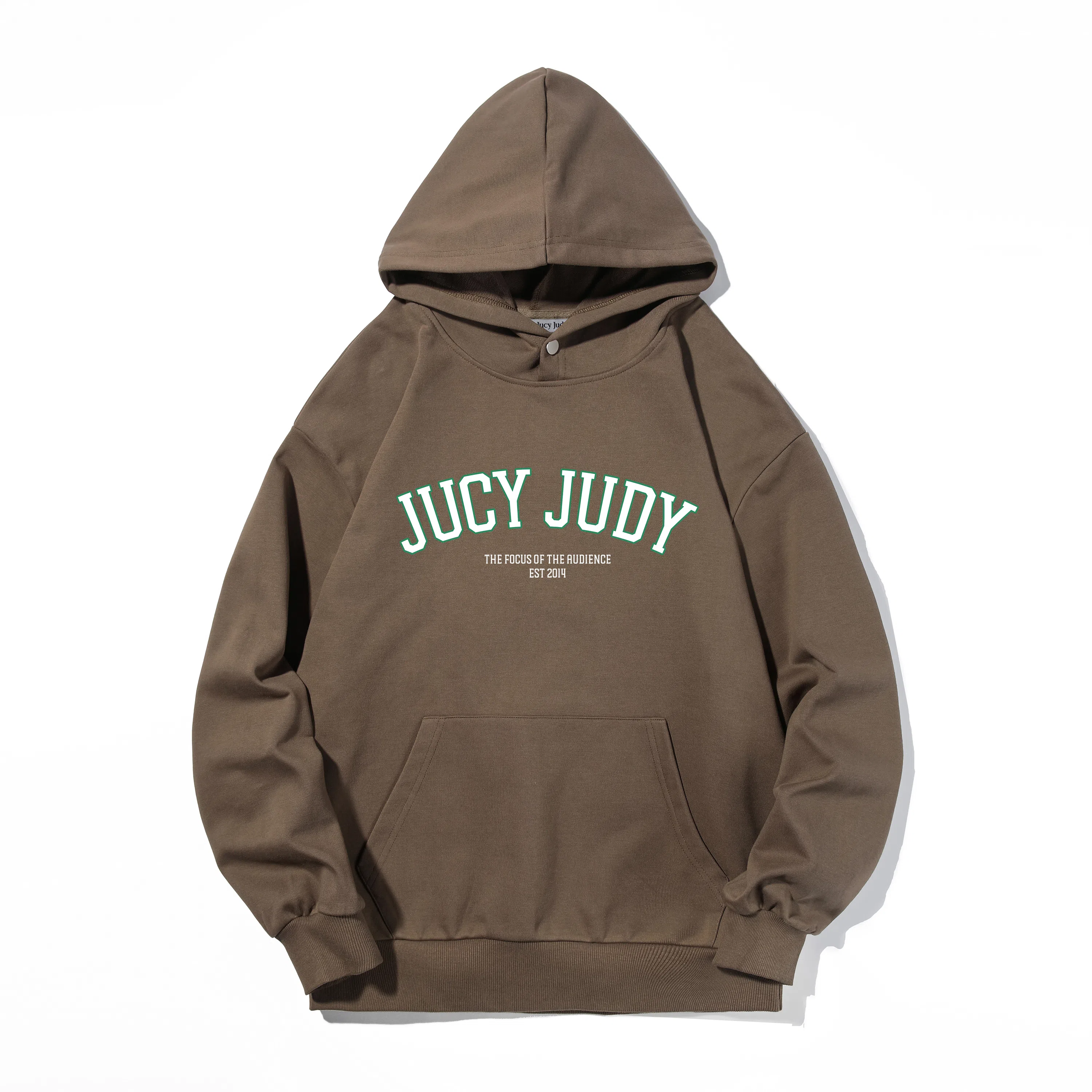 JUCY JUDY LOGO