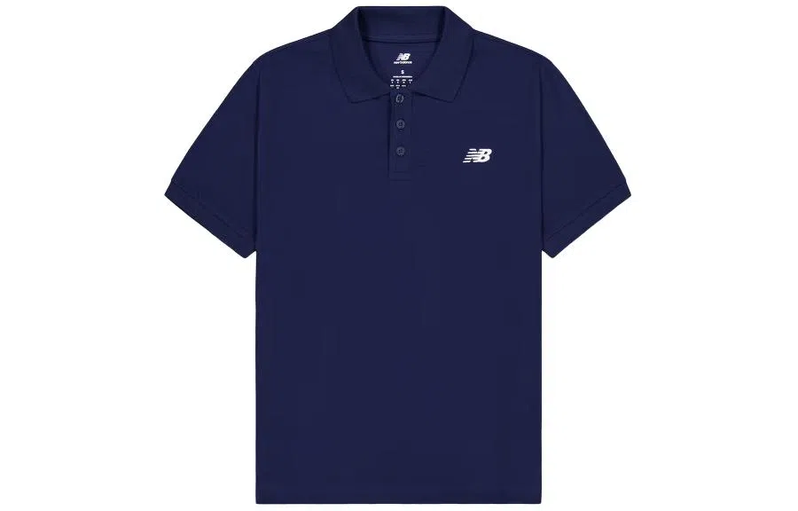 New Balance logoPolo