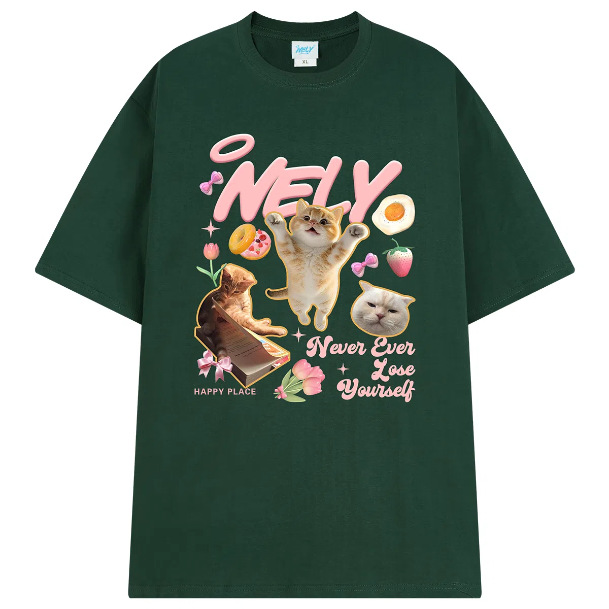 NELY T