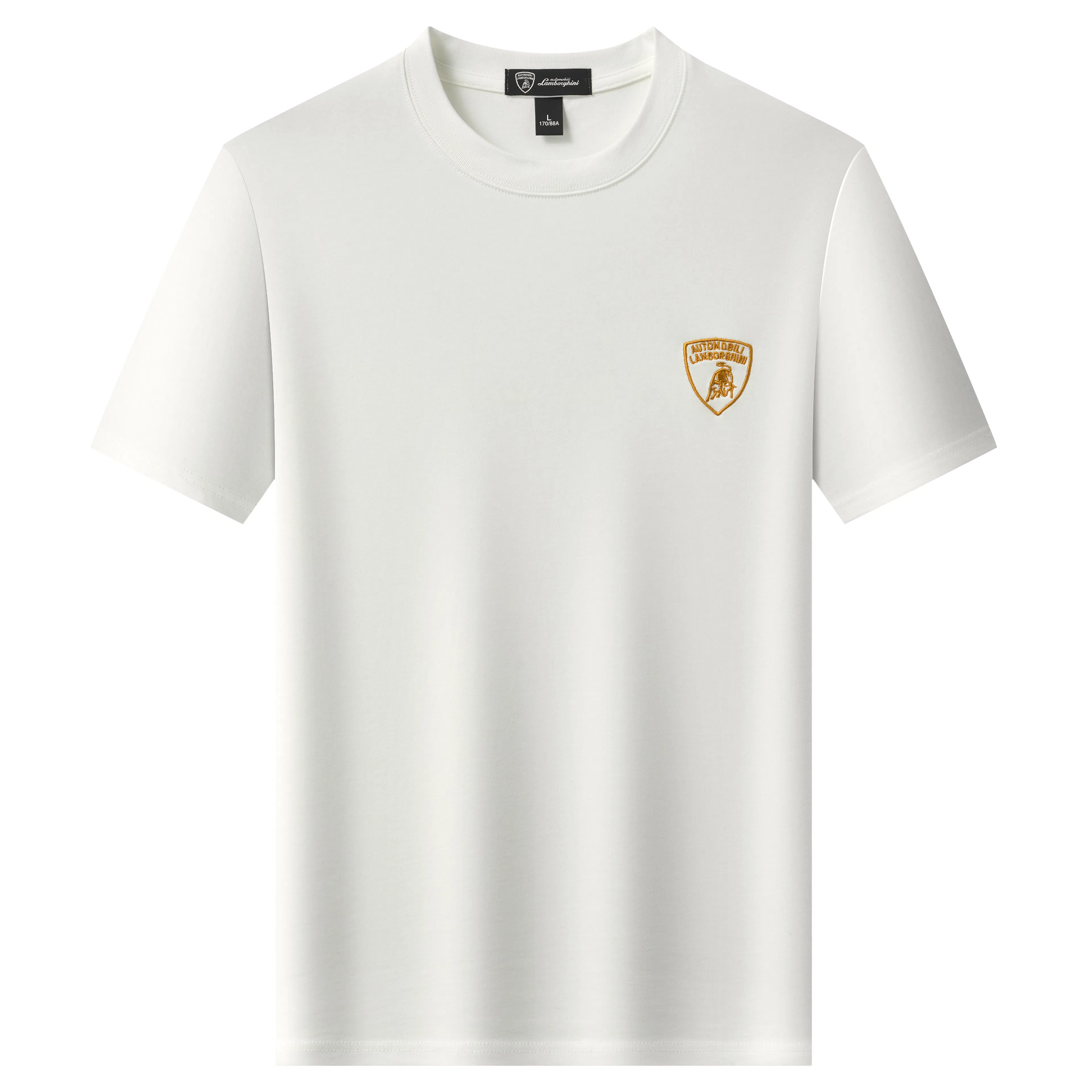 Automobili Lamborghini logoT