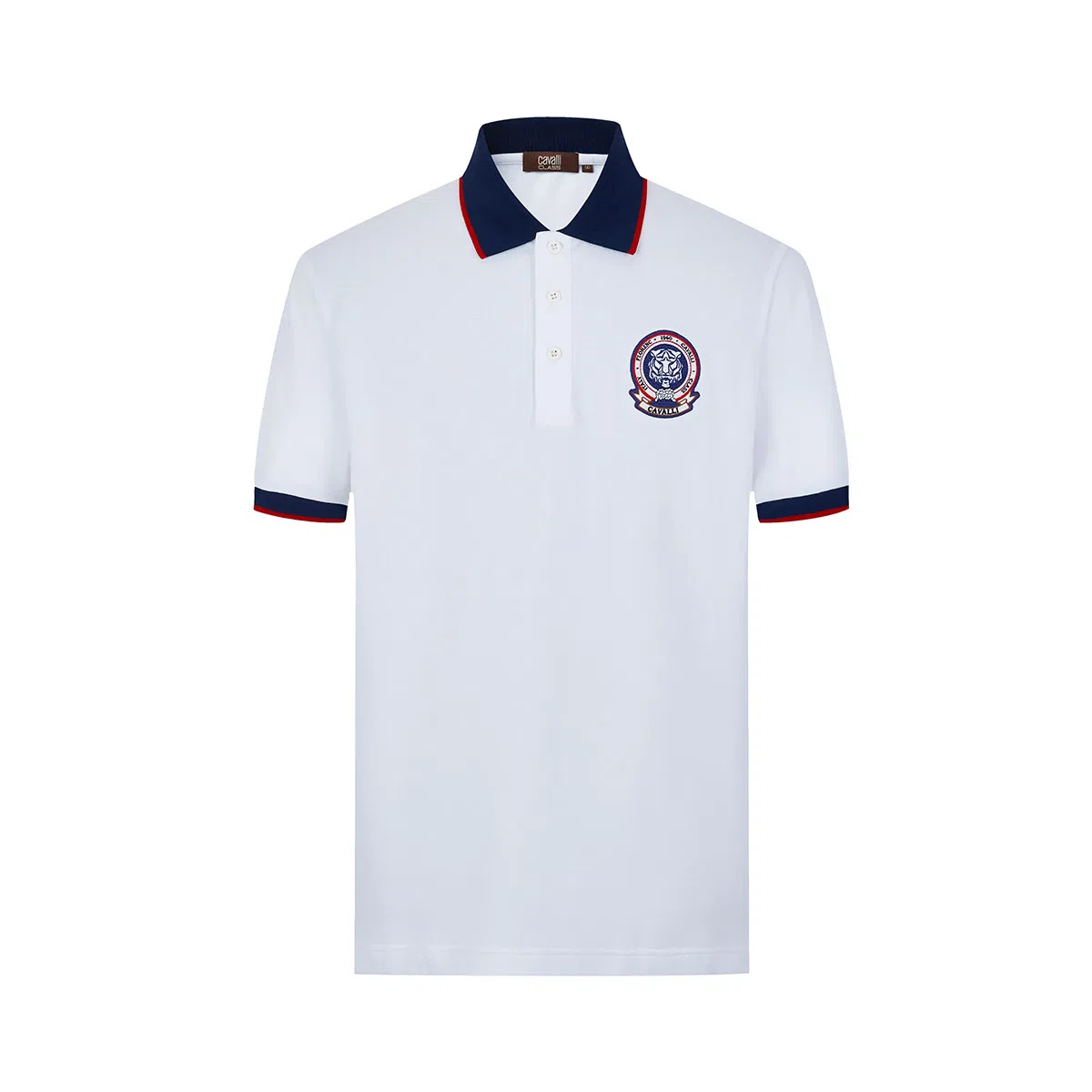 Cavalli Class logoPolo