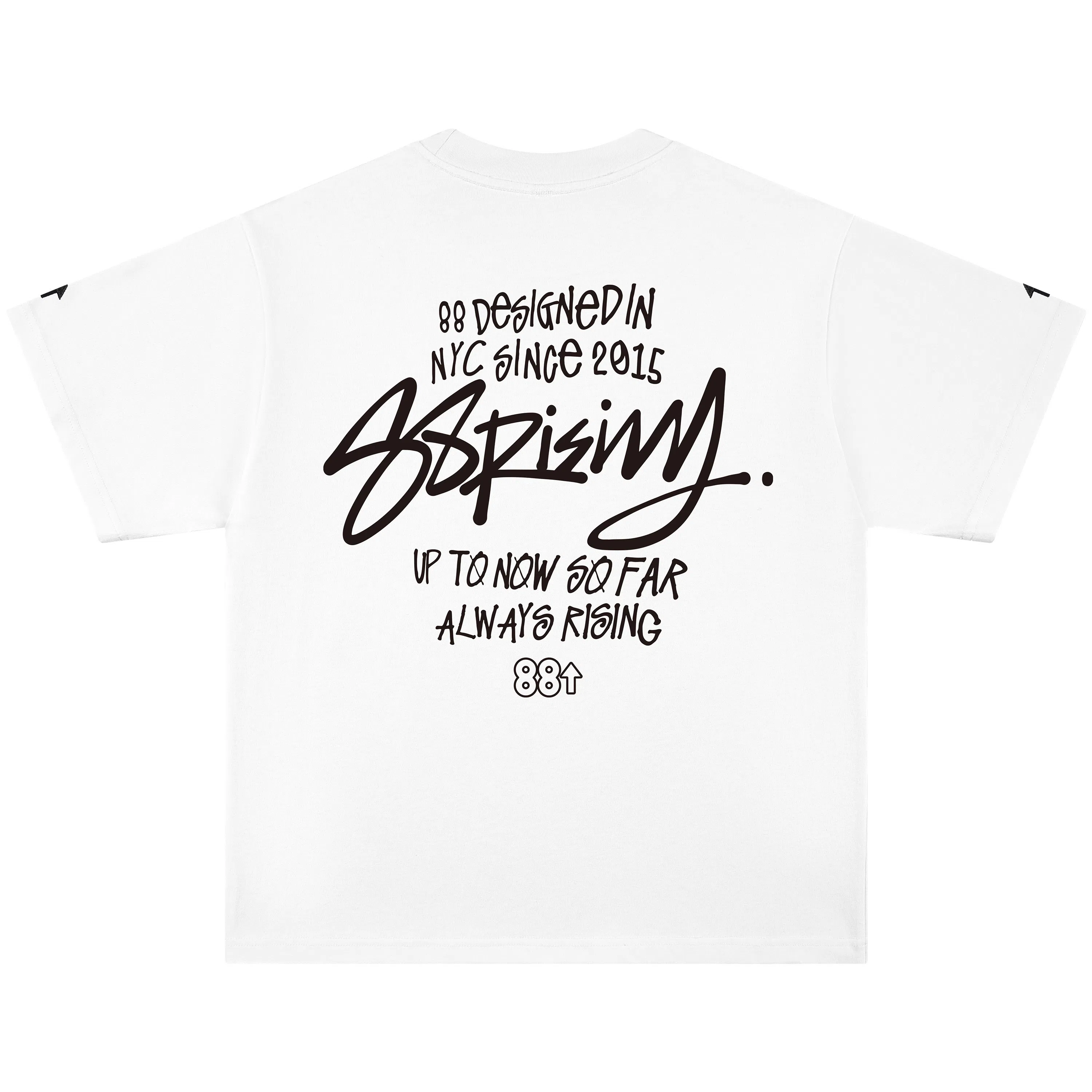88rising T