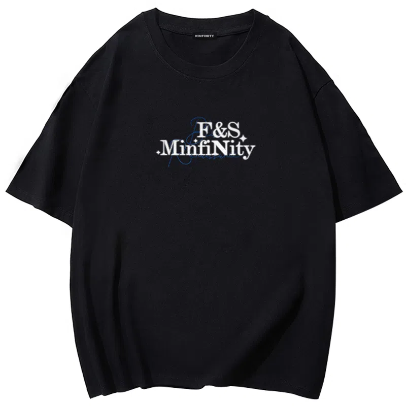 Minfinity logoT