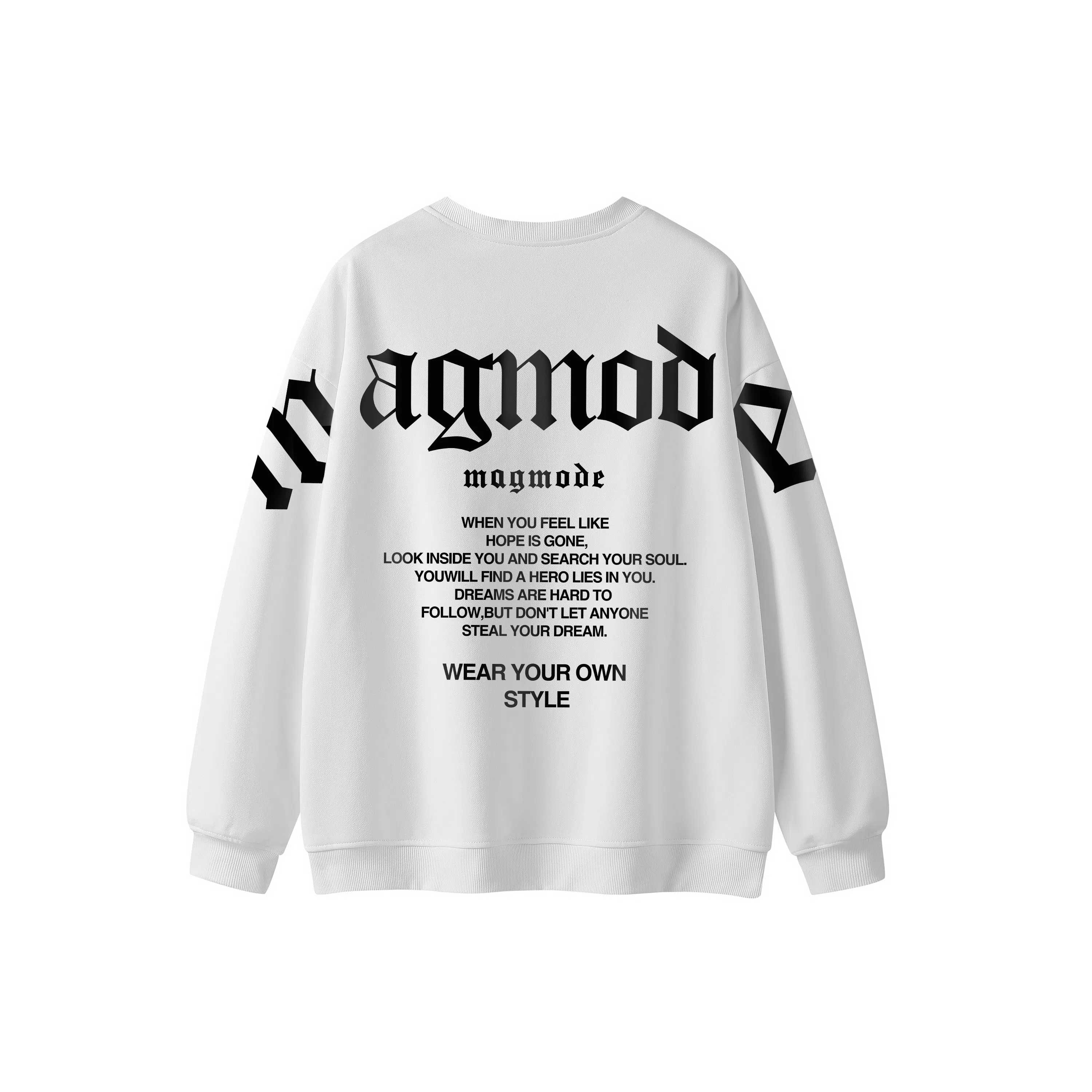magmode Logo